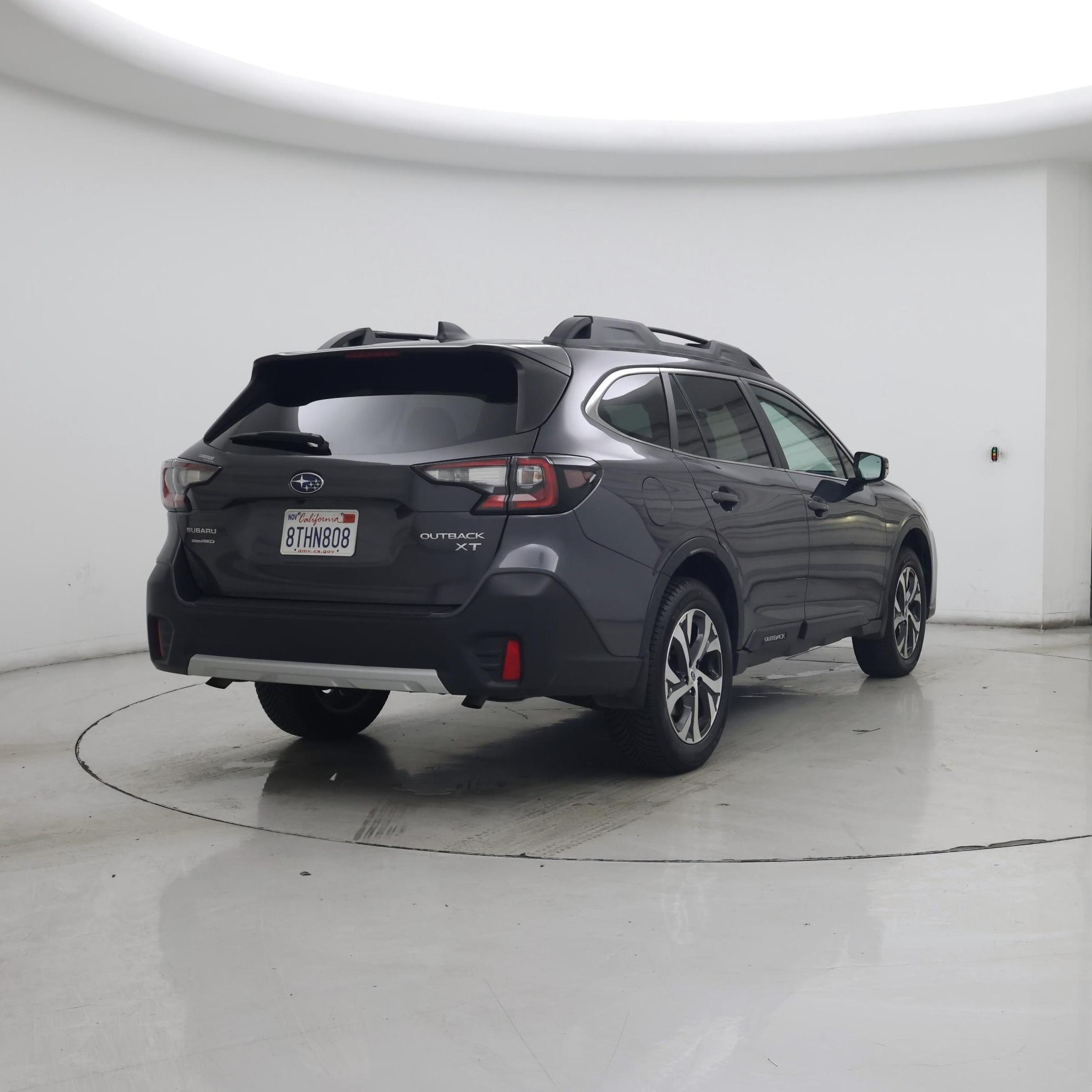 Thumbnail: 2021 Subaru Outback - 8