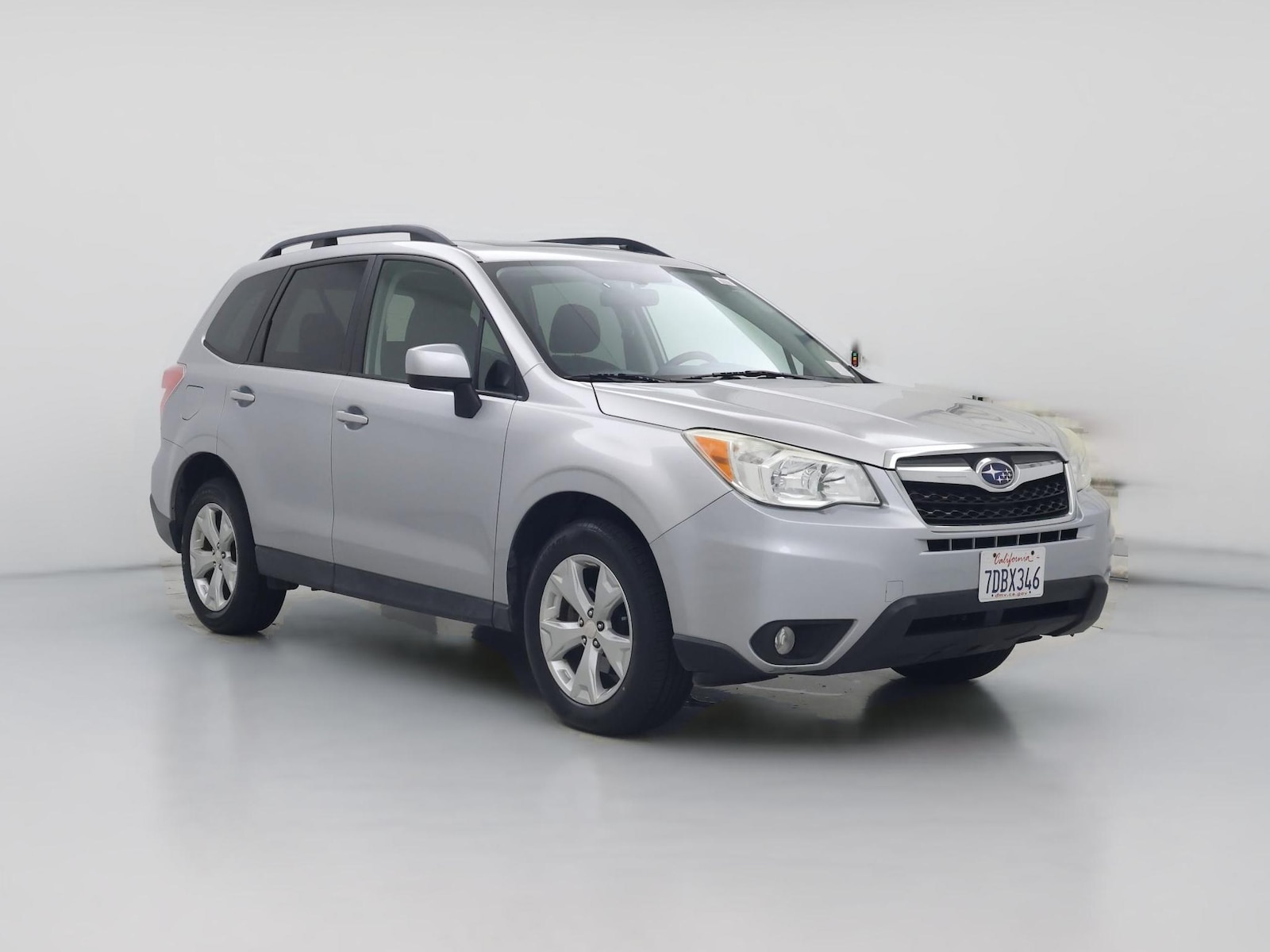 2014 Subaru Forester i Premium