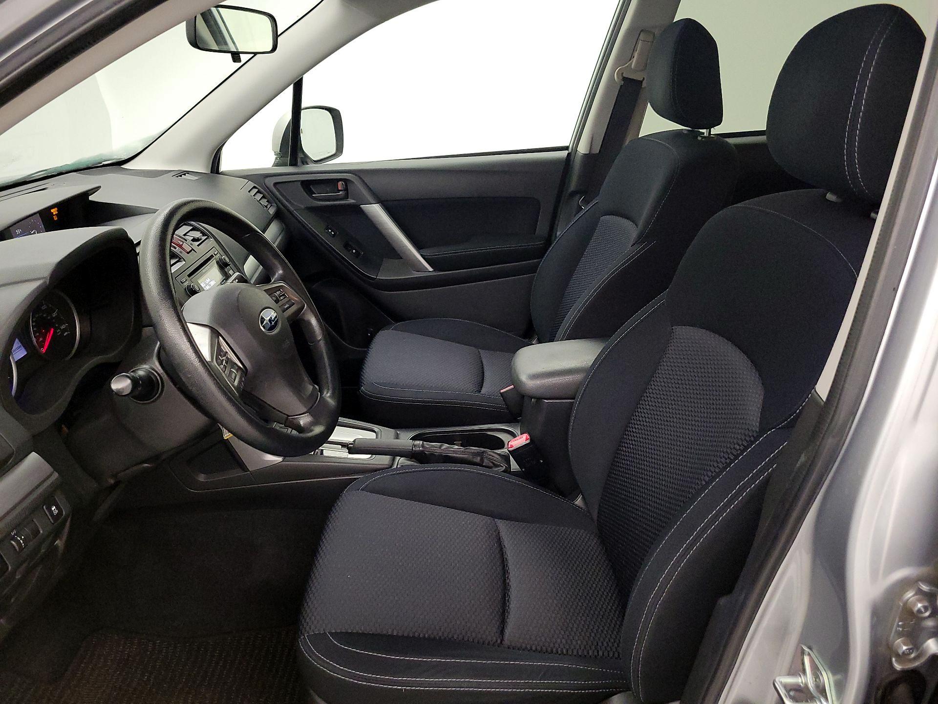 Thumbnail: 2014 Subaru Forester - 11