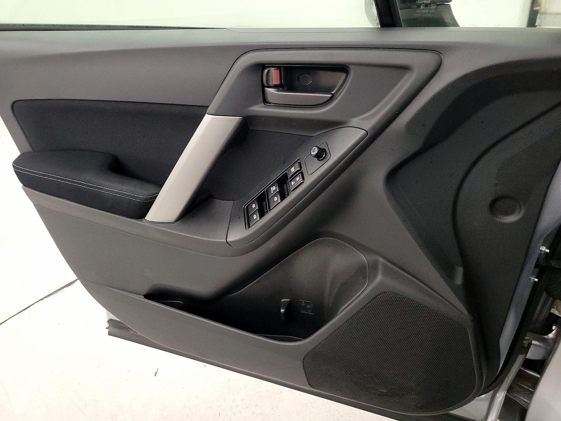 Thumbnail: 2014 Subaru Forester - 12