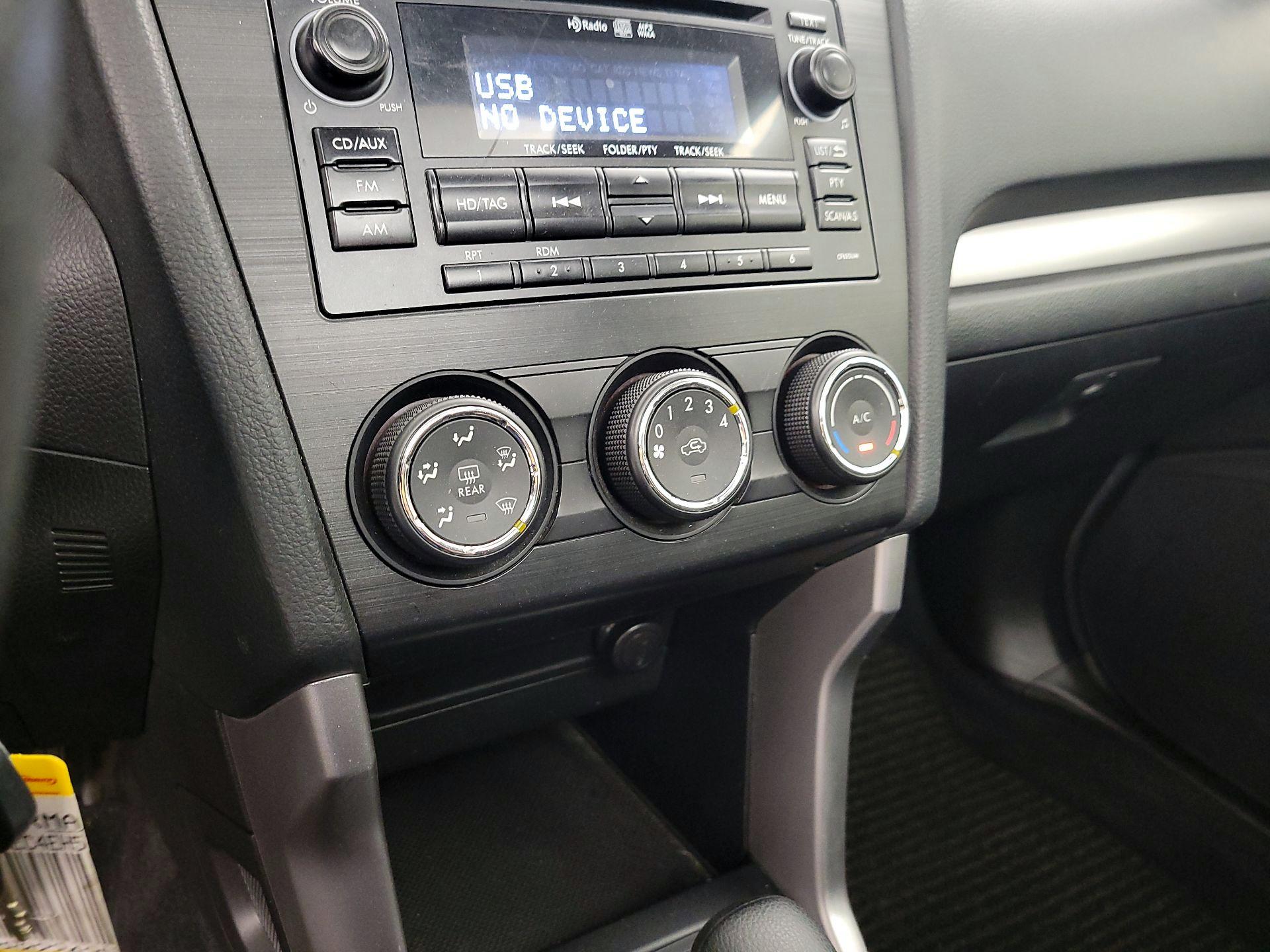 Thumbnail: 2014 Subaru Forester - 15