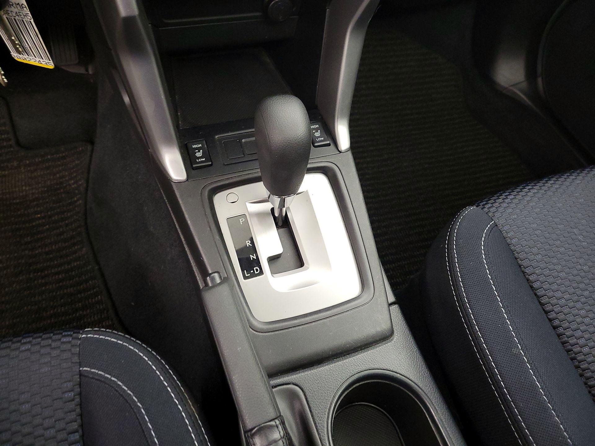 Thumbnail: 2014 Subaru Forester - 16