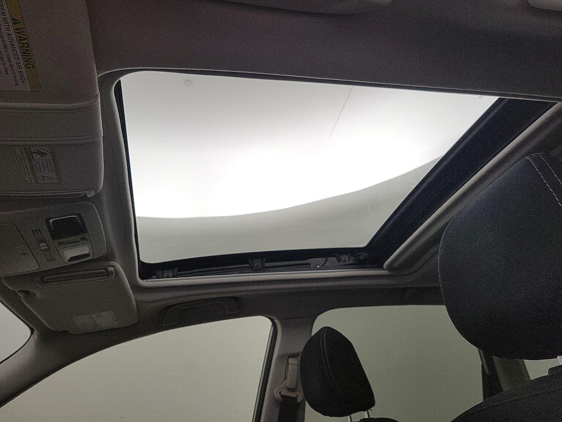 Thumbnail: 2014 Subaru Forester - 17