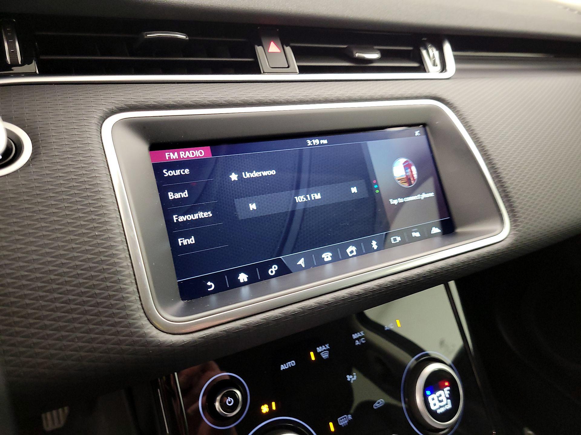 Thumbnail: 2020 Land Rover Range Rover Evoque - 16