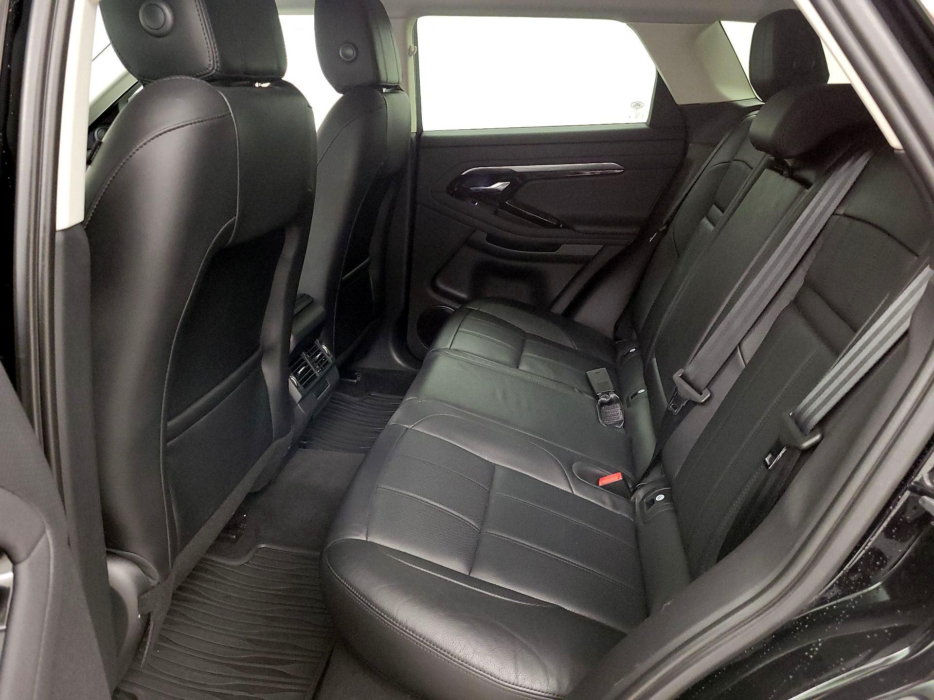 Thumbnail: 2020 Land Rover Range Rover Evoque - 20