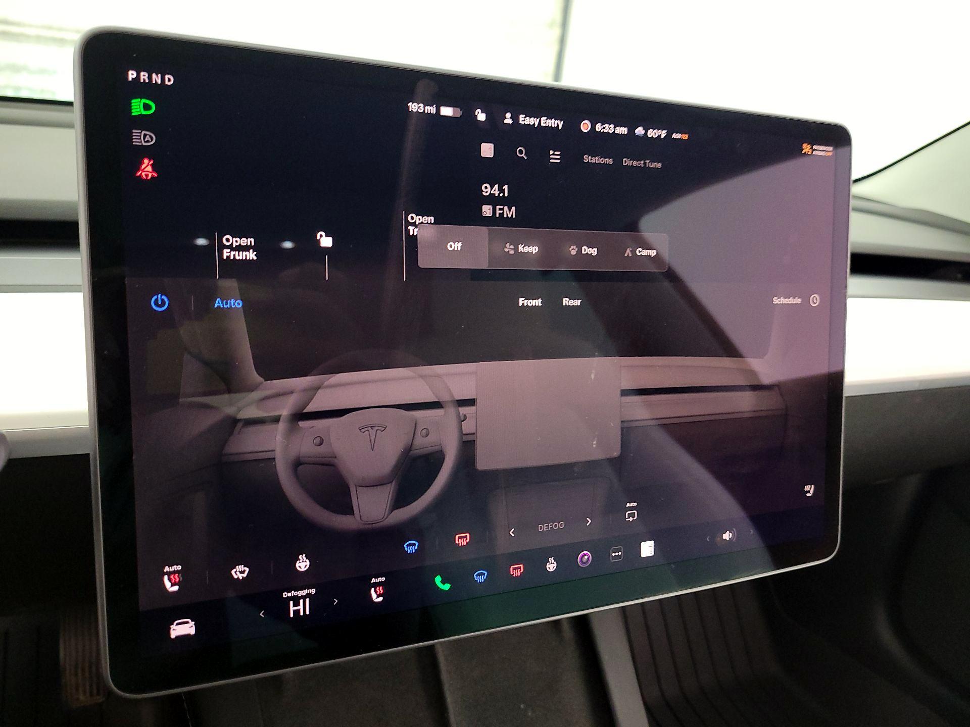 Thumbnail: 2022 Tesla Model 3 - 15