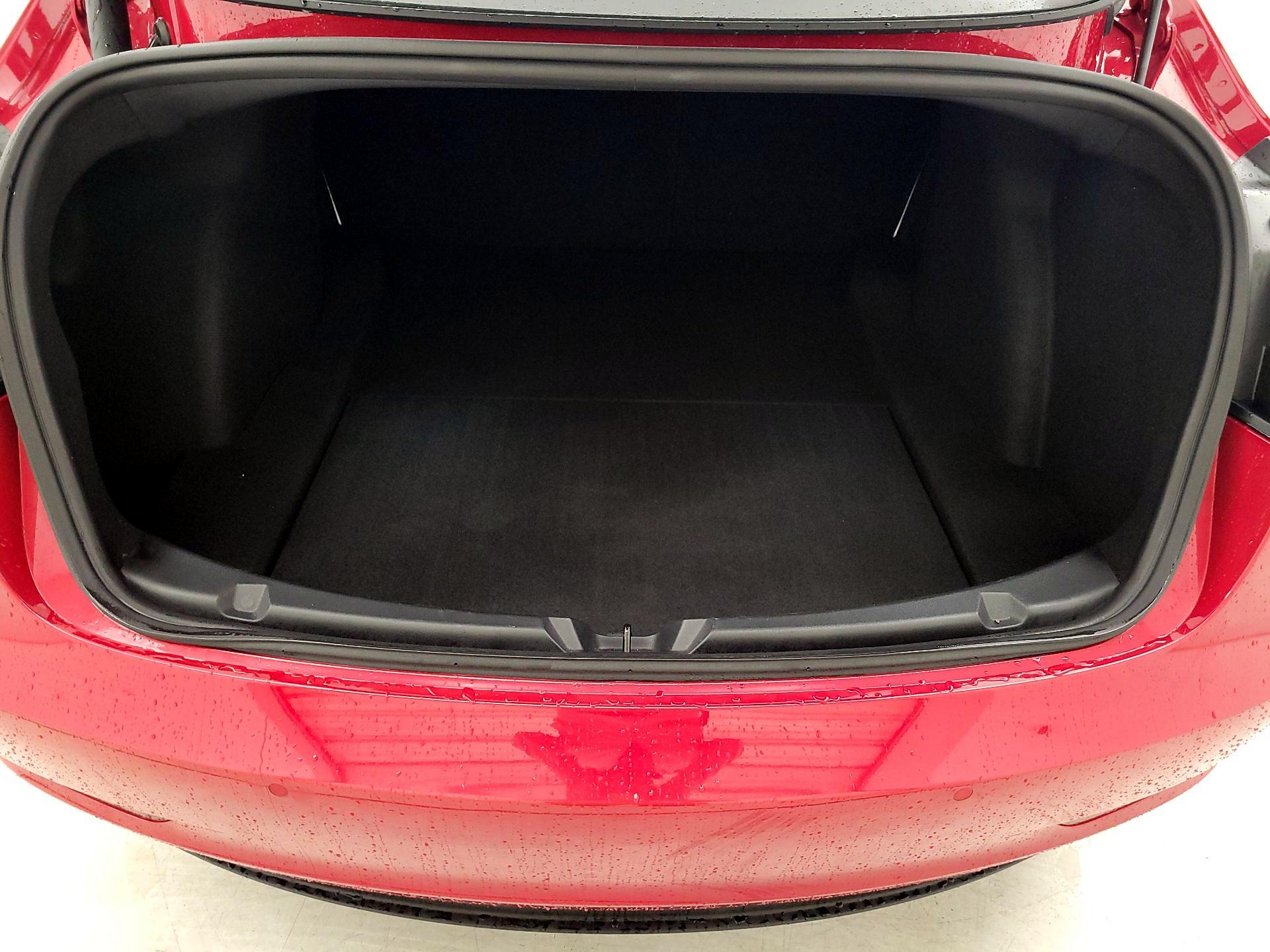 Thumbnail: 2022 Tesla Model 3 - 18