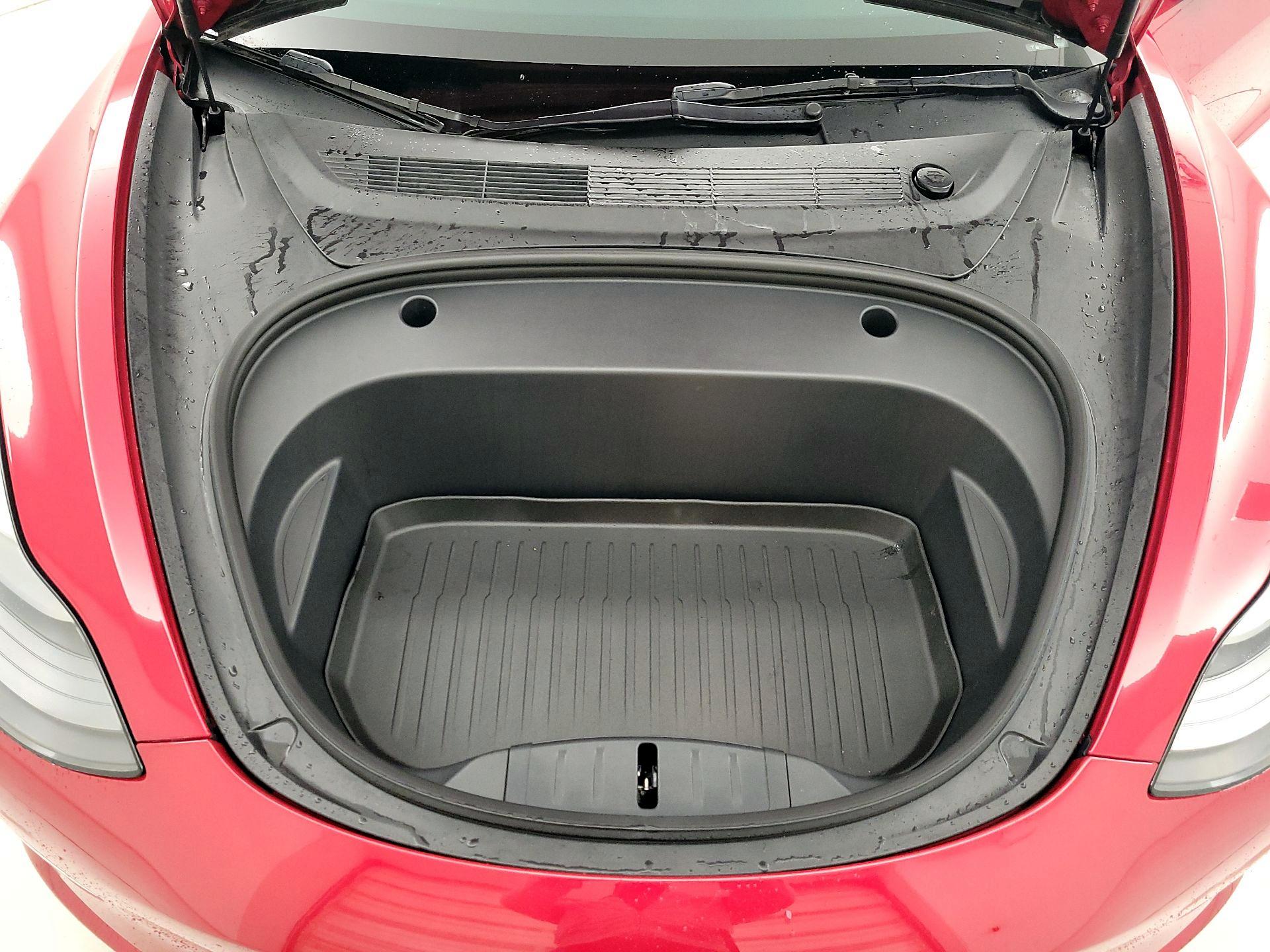 Thumbnail: 2022 Tesla Model 3 - 19