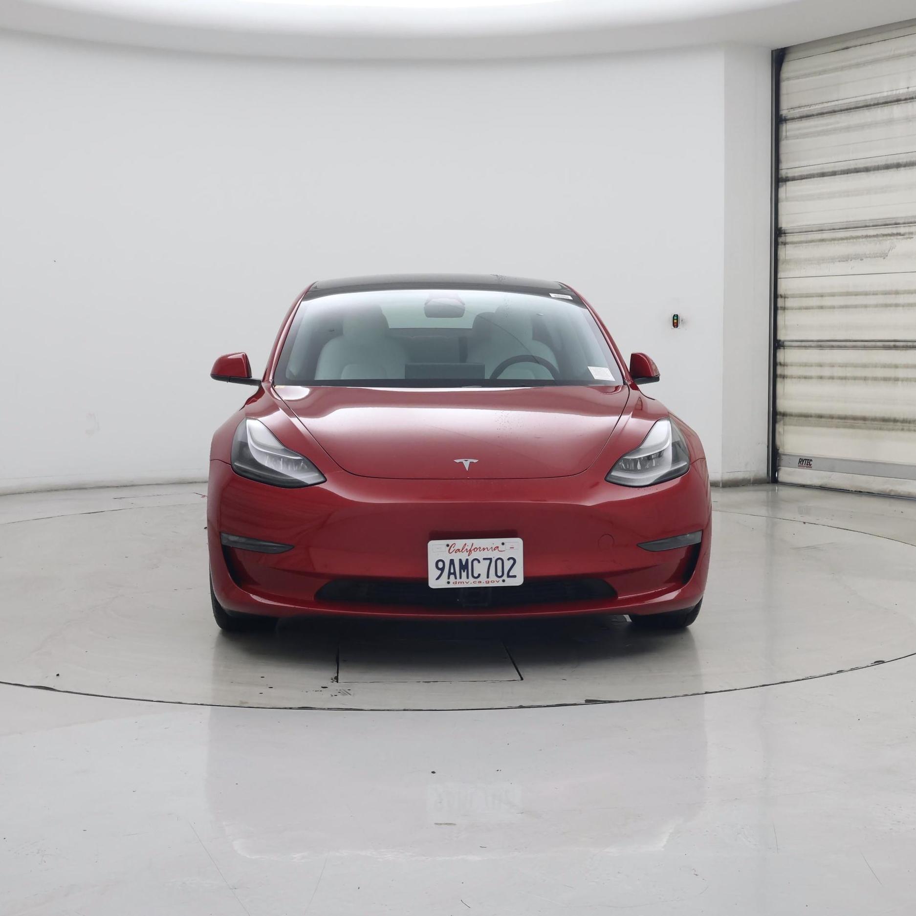 Thumbnail: 2022 Tesla Model 3 - 5