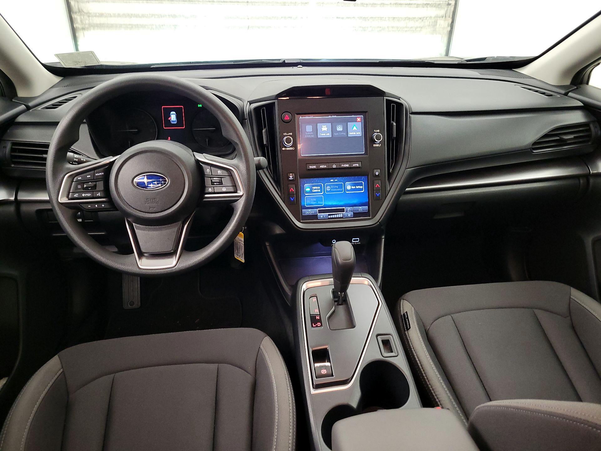 Thumbnail: 2024 Subaru Impreza - 9