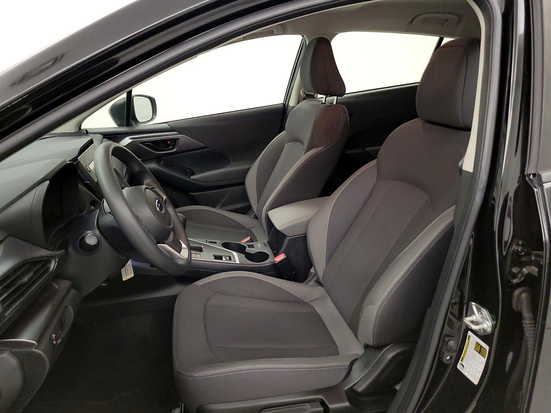 Thumbnail: 2024 Subaru Impreza - 11