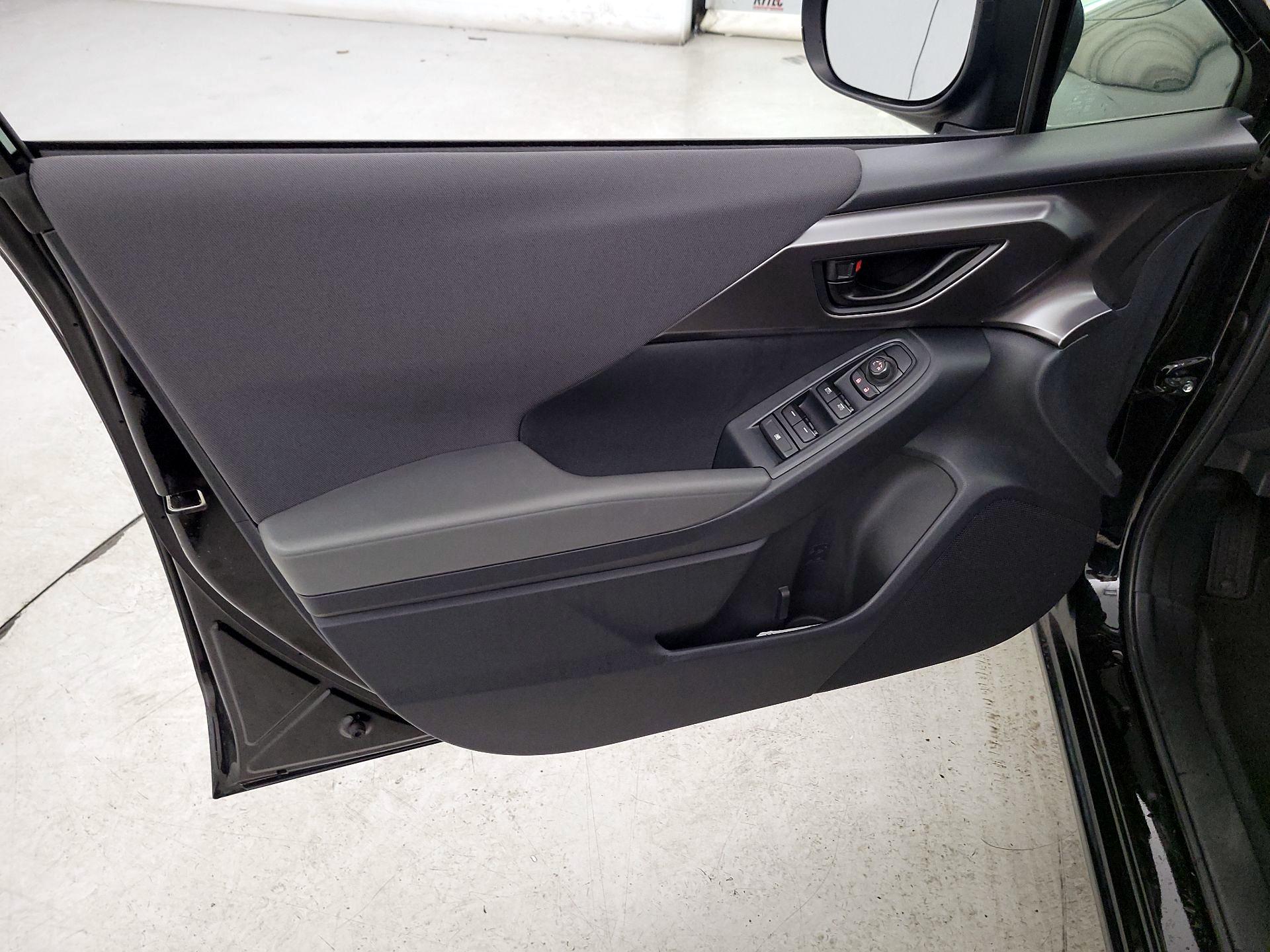 Thumbnail: 2024 Subaru Impreza - 12