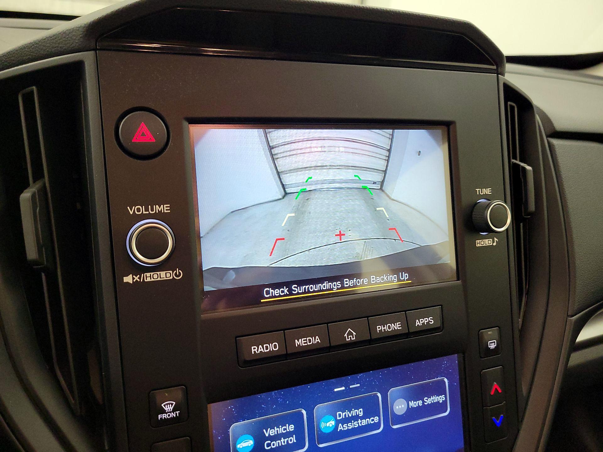 Thumbnail: 2024 Subaru Impreza - 13