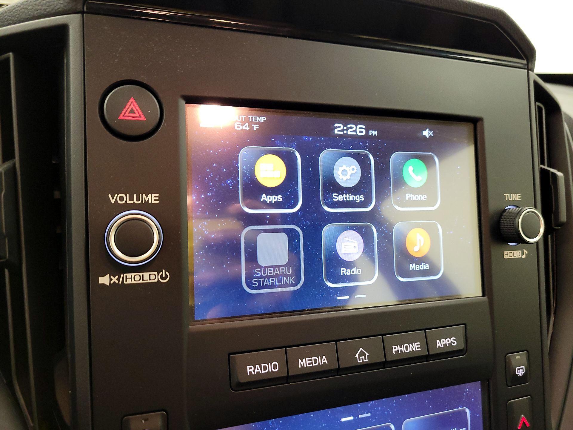 Thumbnail: 2024 Subaru Impreza - 14