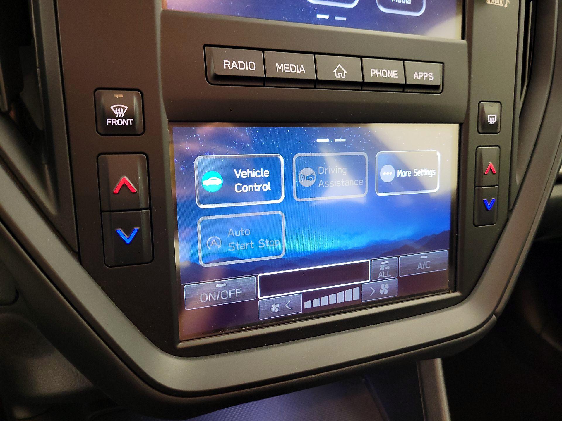 Thumbnail: 2024 Subaru Impreza - 15