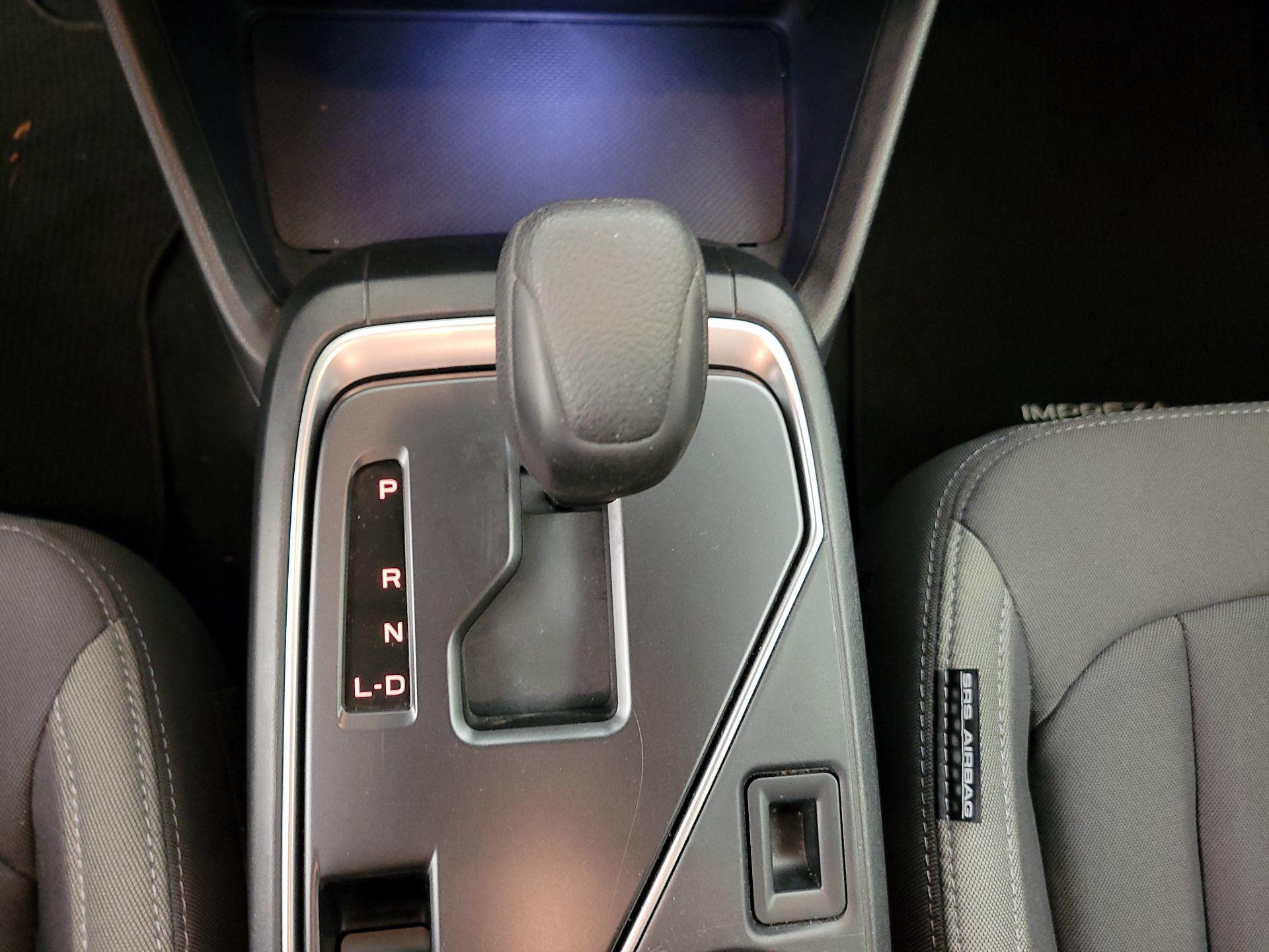 Thumbnail: 2024 Subaru Impreza - 16