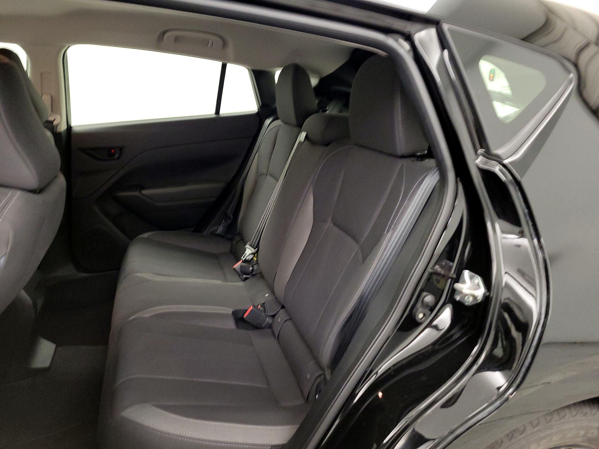 Thumbnail: 2024 Subaru Impreza - 17