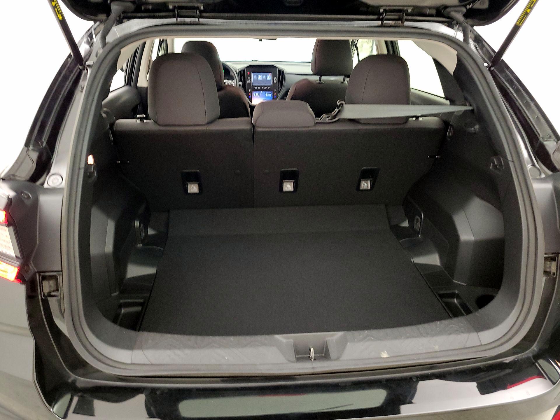 Thumbnail: 2024 Subaru Impreza - 18