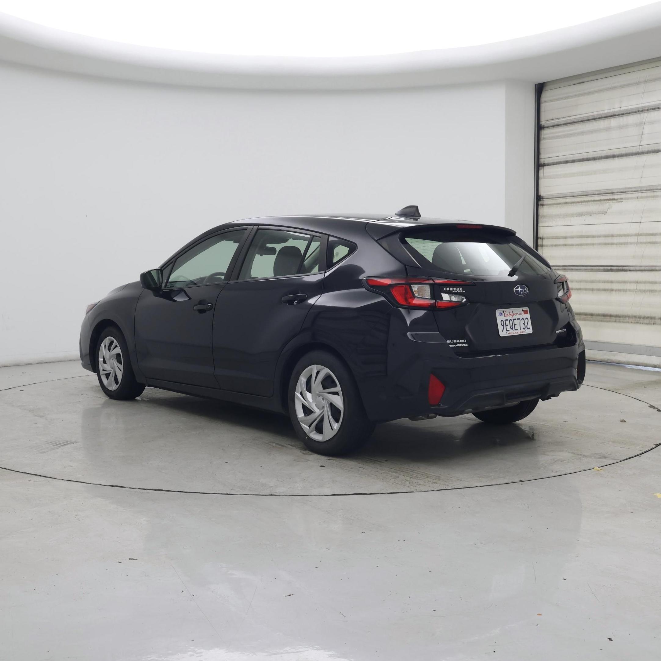 Thumbnail: 2024 Subaru Impreza - 2