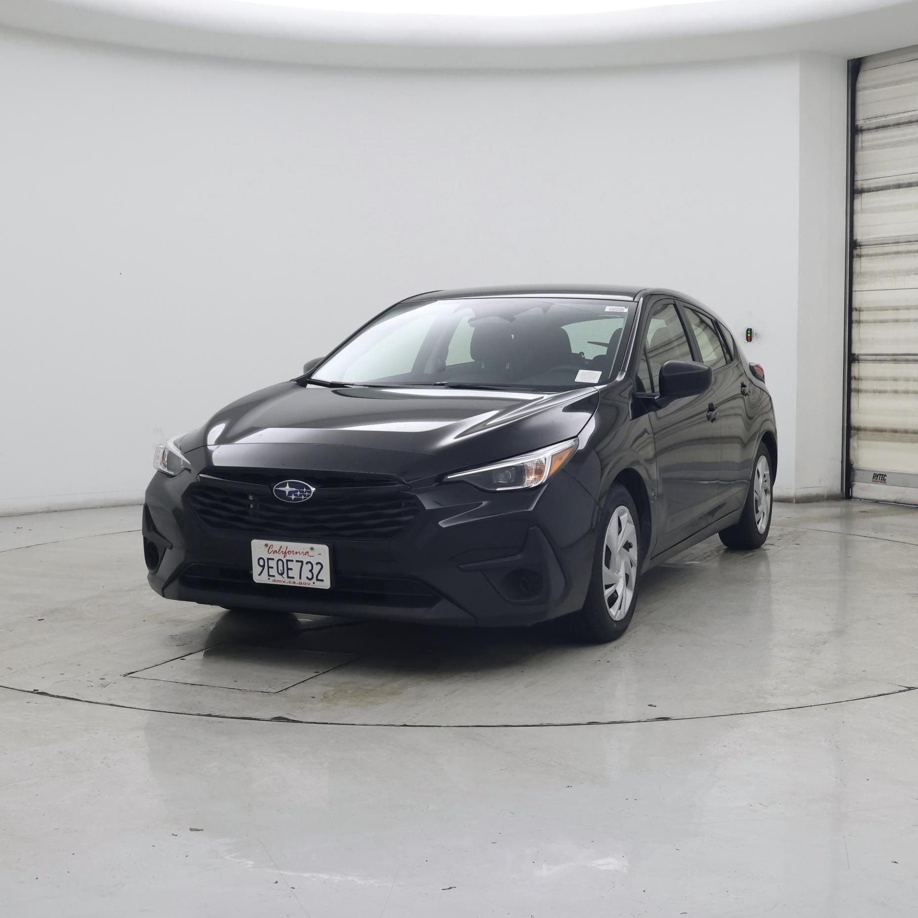 Thumbnail: 2024 Subaru Impreza - 4