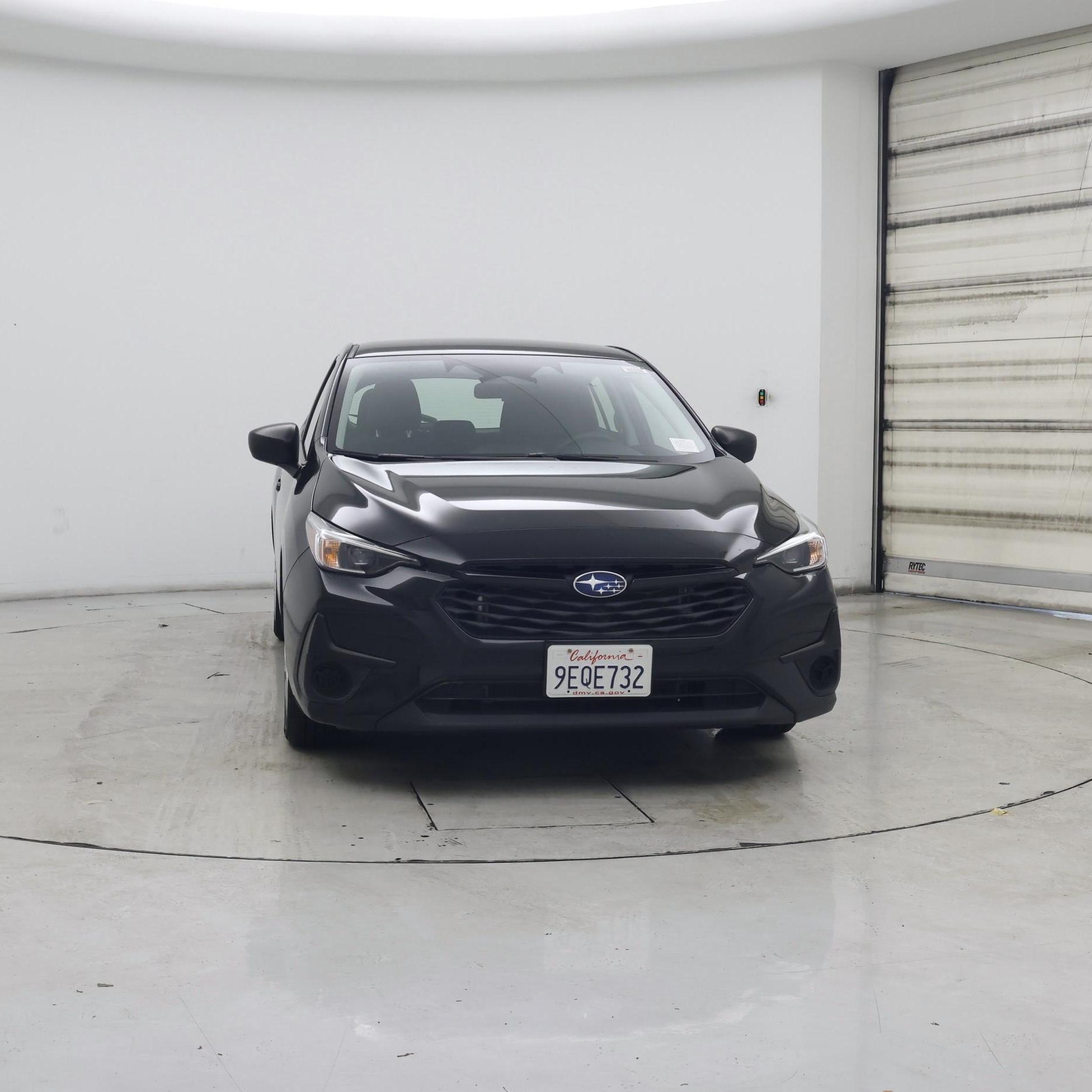 Thumbnail: 2024 Subaru Impreza - 5