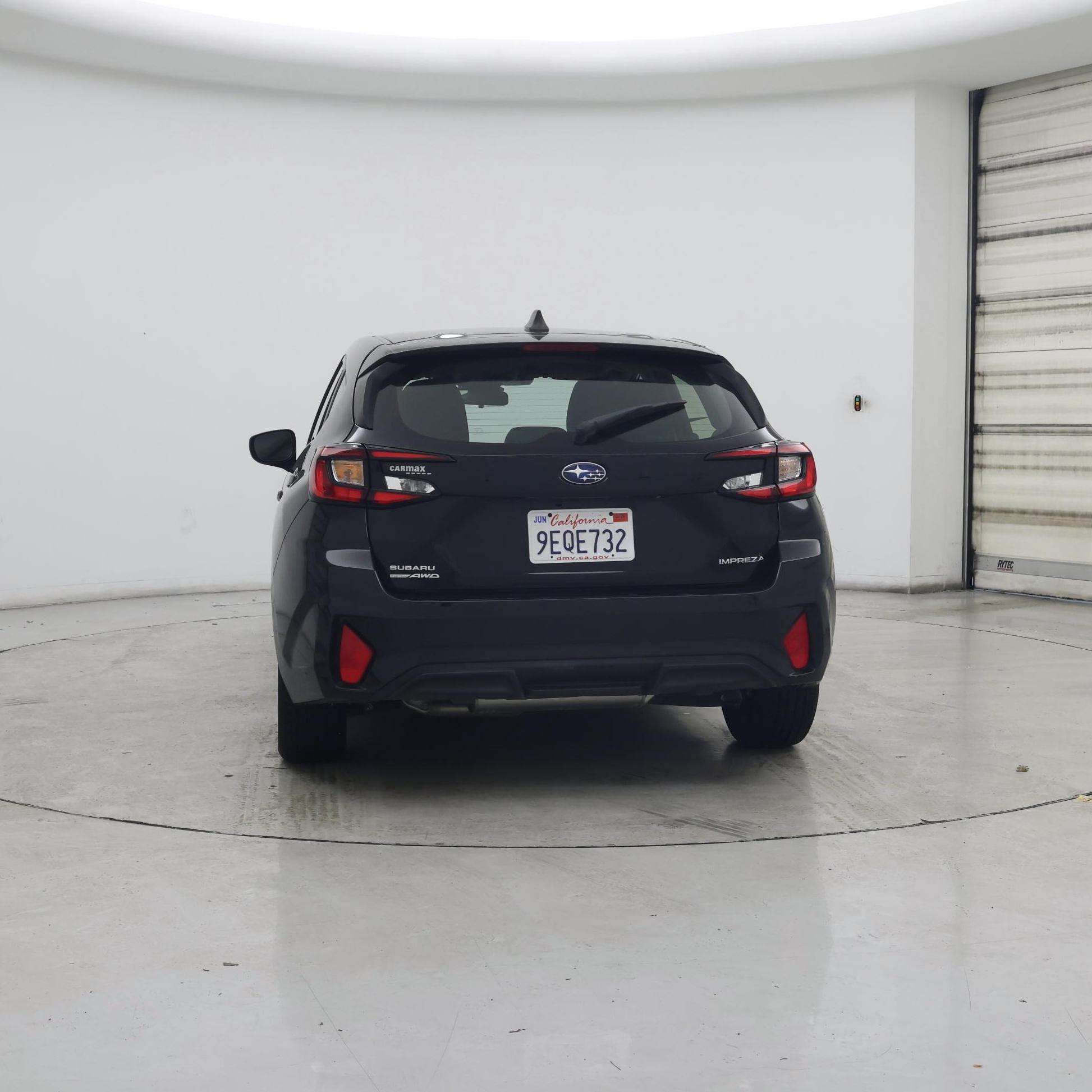 Thumbnail: 2024 Subaru Impreza - 6