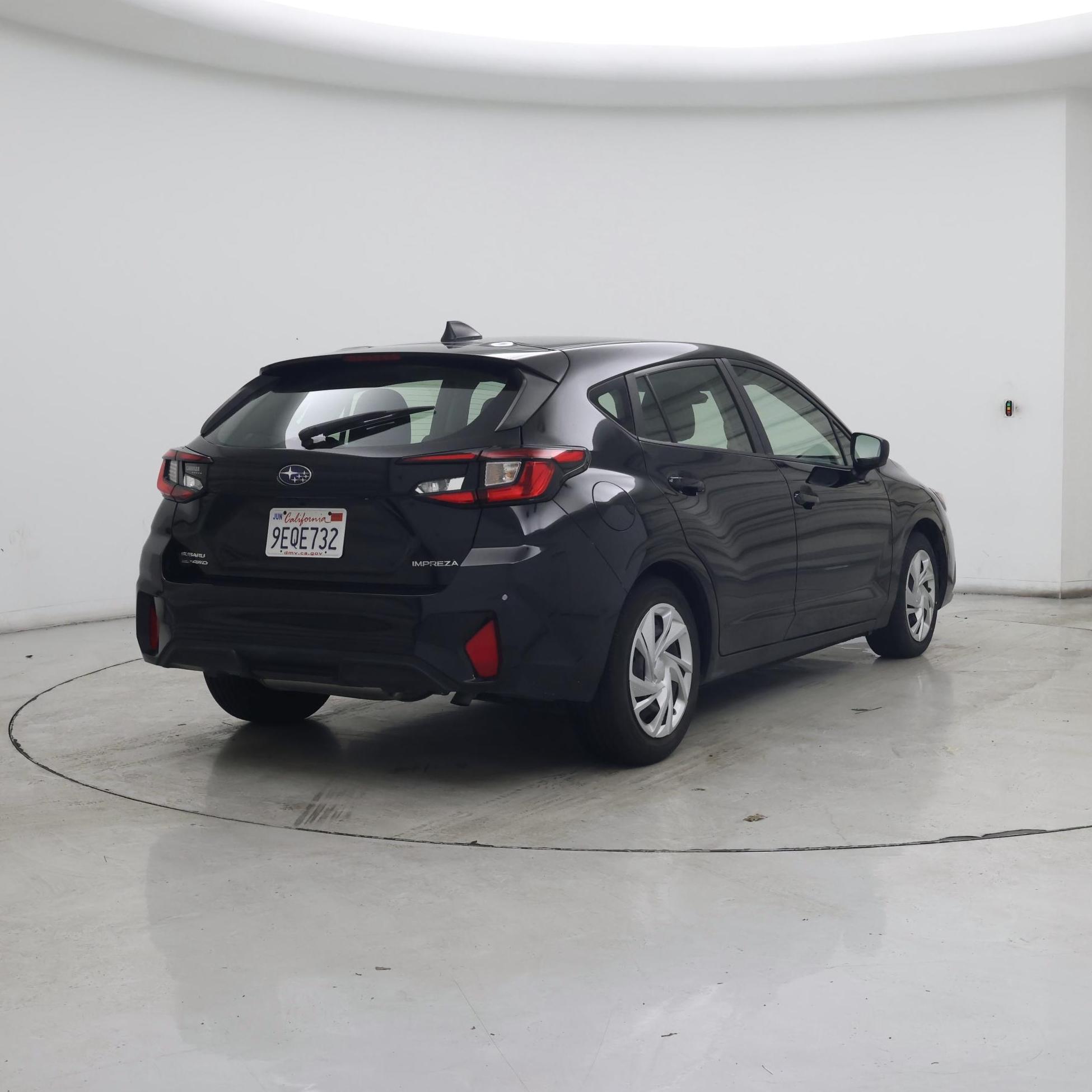 Thumbnail: 2024 Subaru Impreza - 8