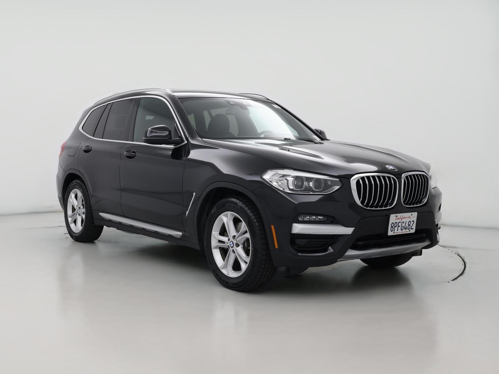 2020 BMW X3 30i