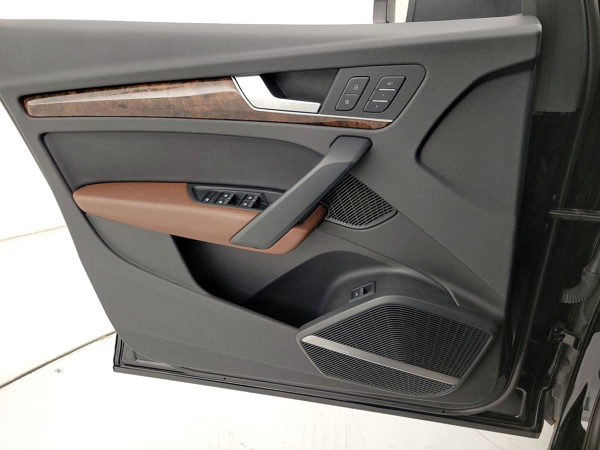 Thumbnail: 2018 Audi Q5 - 12