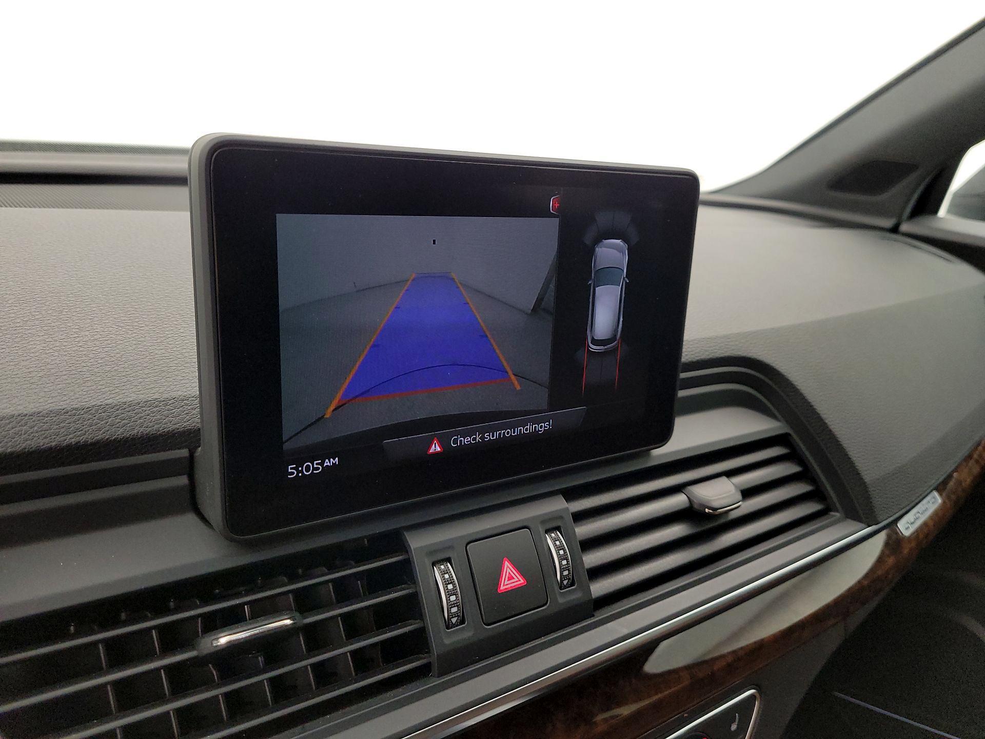 Thumbnail: 2018 Audi Q5 - 14