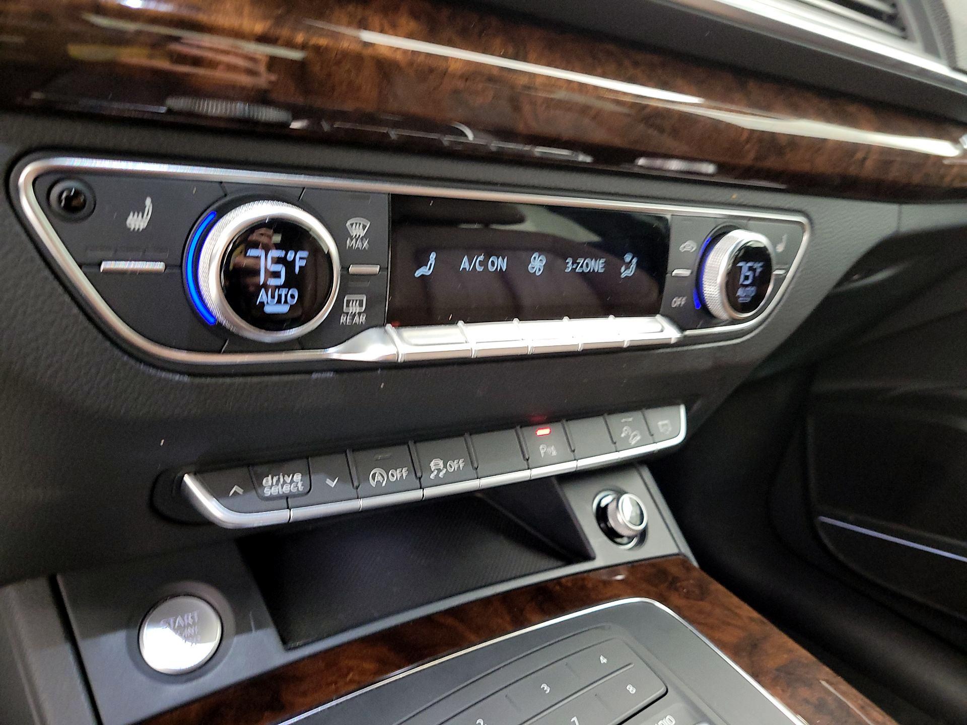 Thumbnail: 2018 Audi Q5 - 16