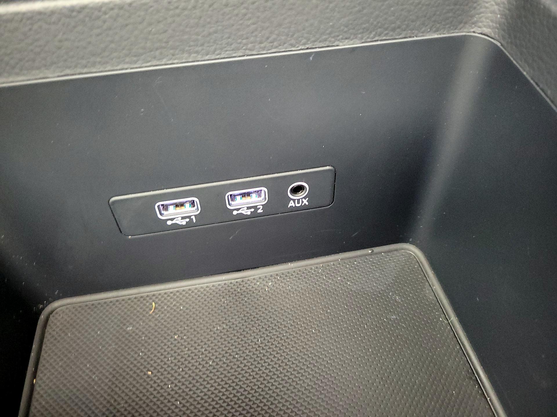 Thumbnail: 2018 Audi Q5 - 18