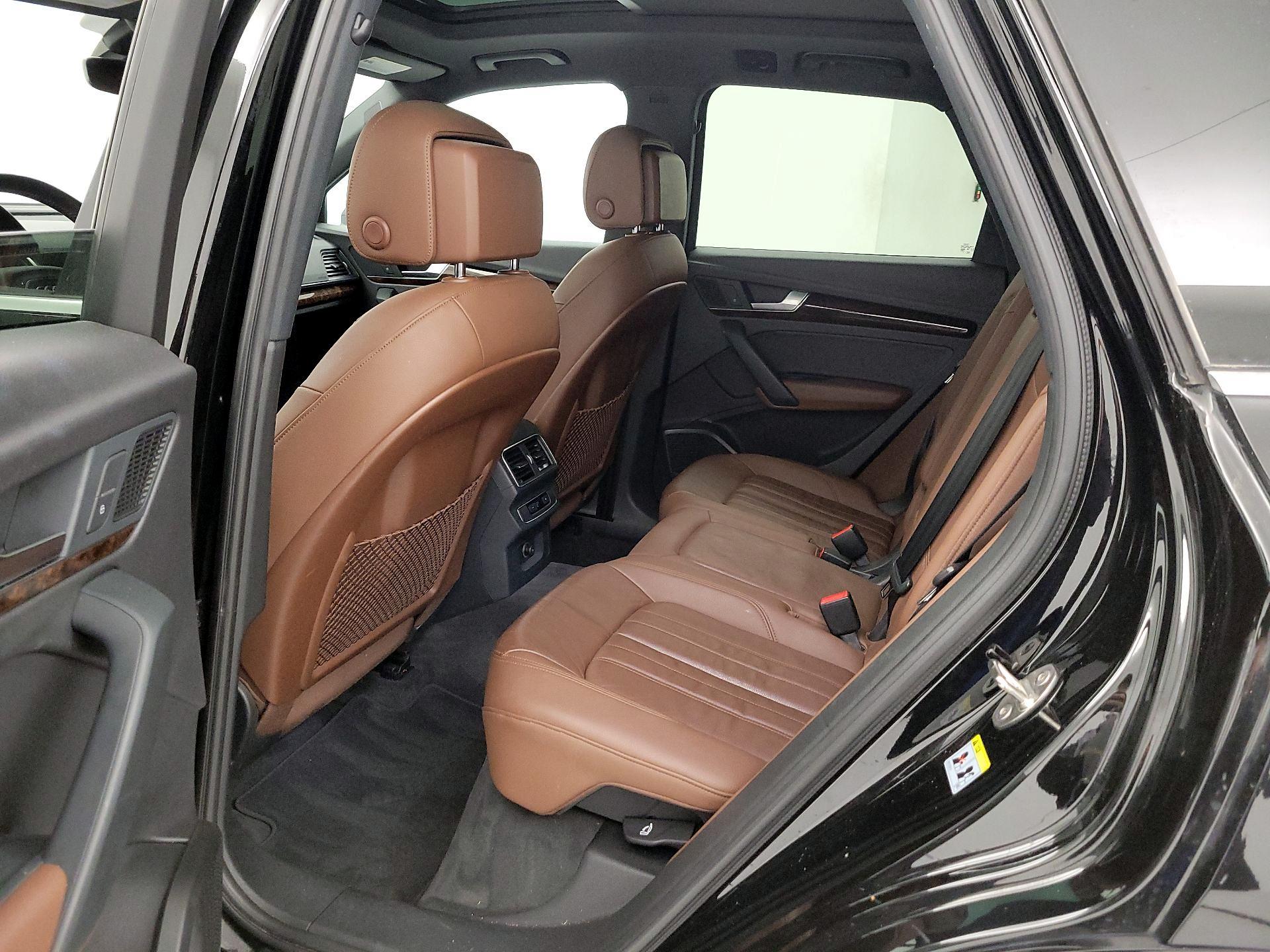 Thumbnail: 2018 Audi Q5 - 20