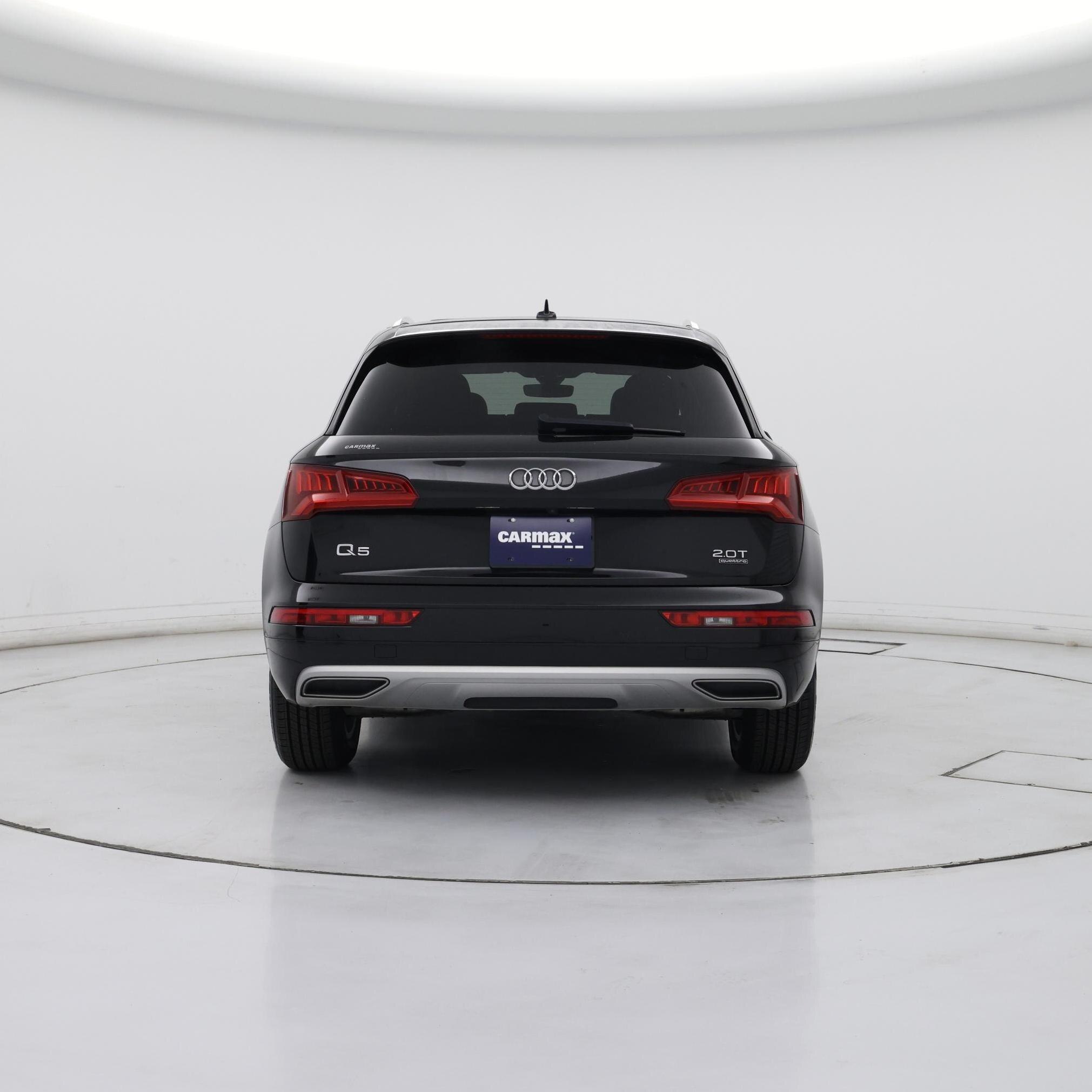 Thumbnail: 2018 Audi Q5 - 6