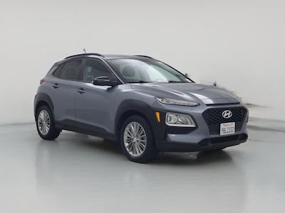 2020 Hyundai Kona SEL