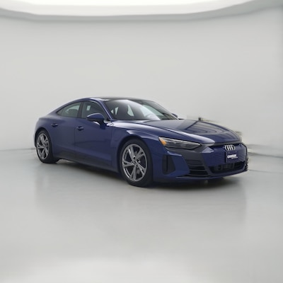 2023 Audi e-tron GT Premium Plus