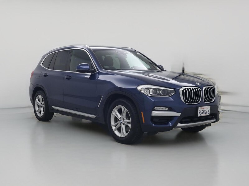 2019 BMW X3 sDrive30i -
                  Pleasant Hill, CA