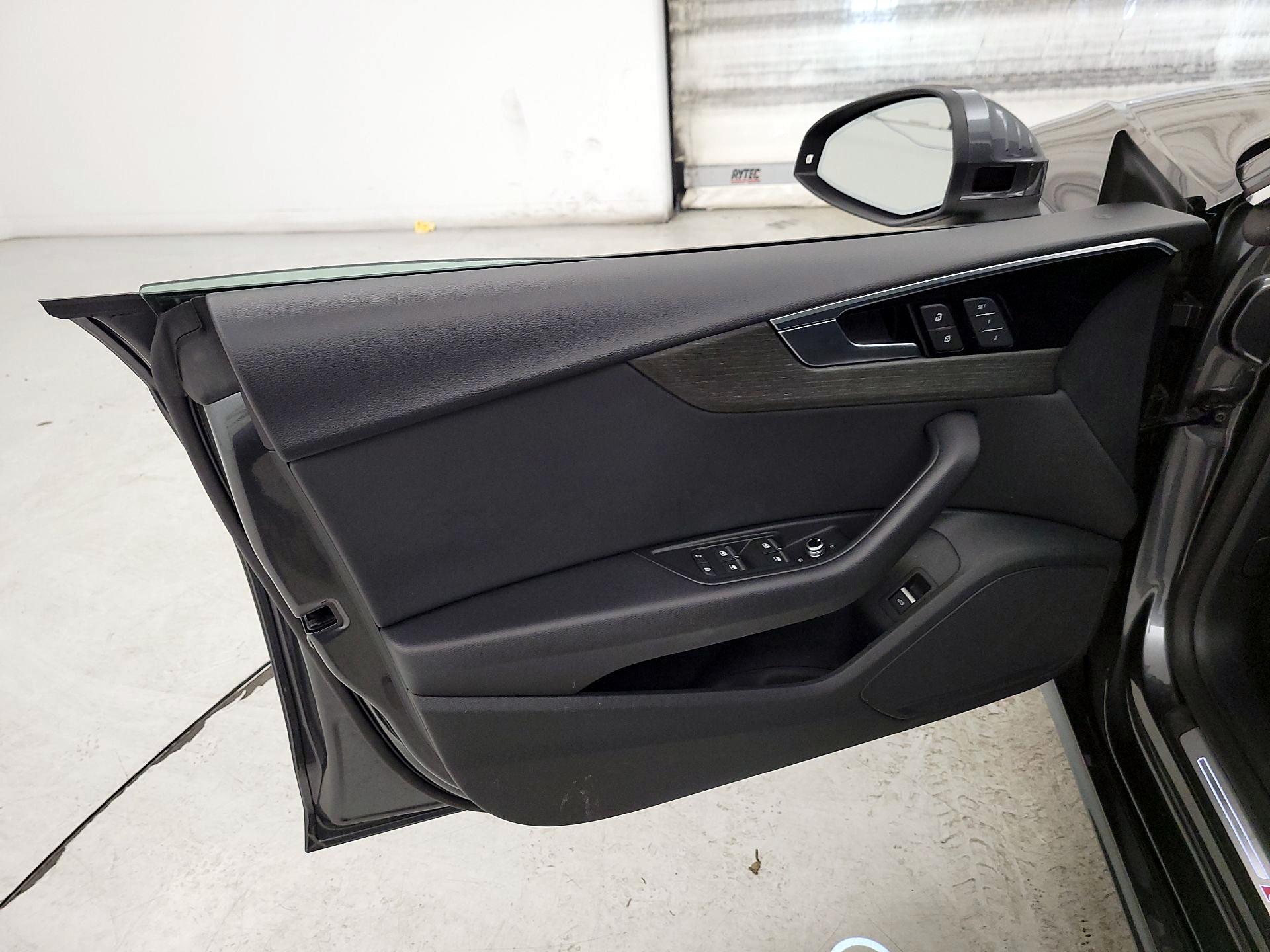 Thumbnail: 2021 Audi A5 - 12