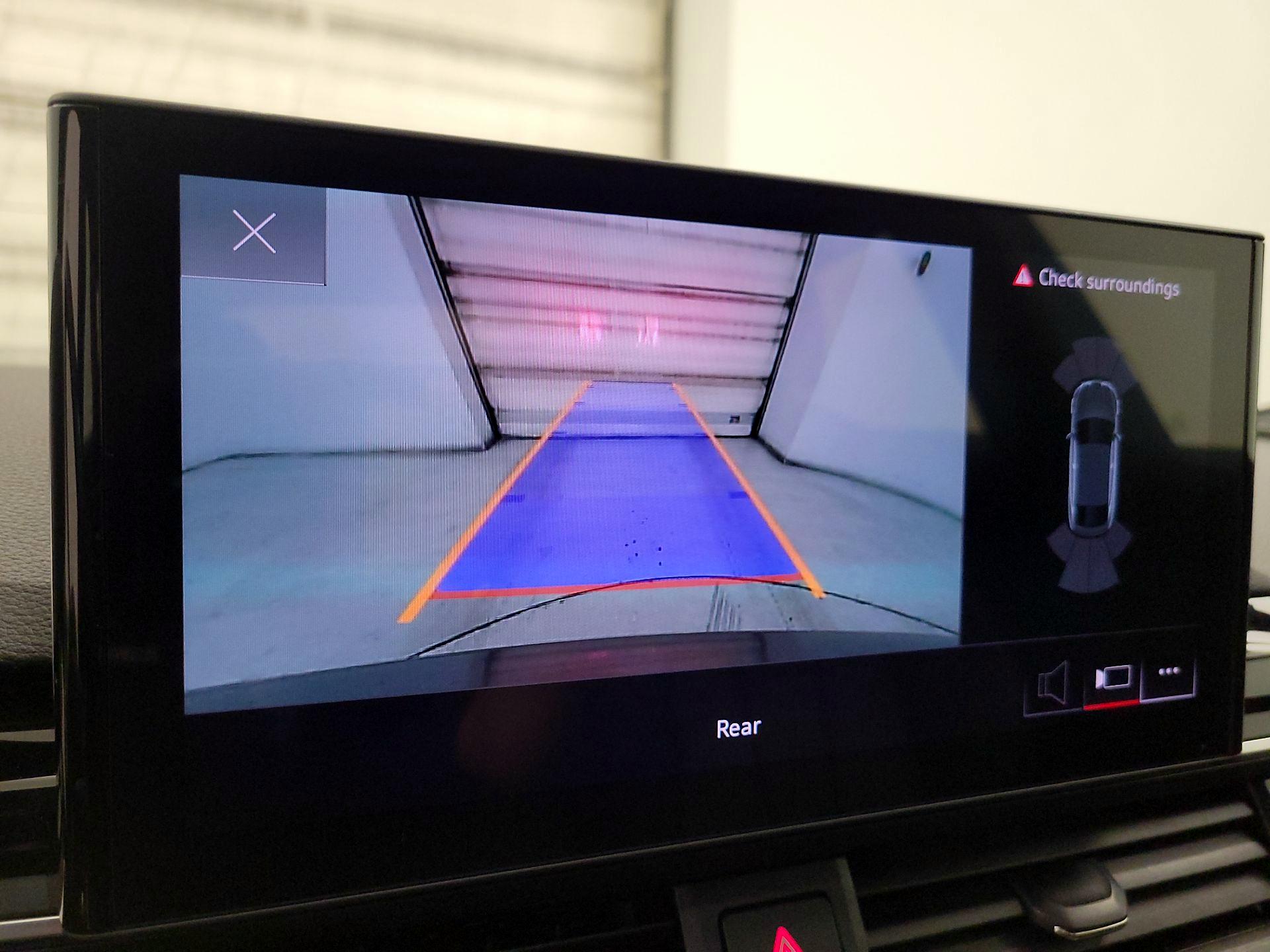 Thumbnail: 2021 Audi A5 - 13