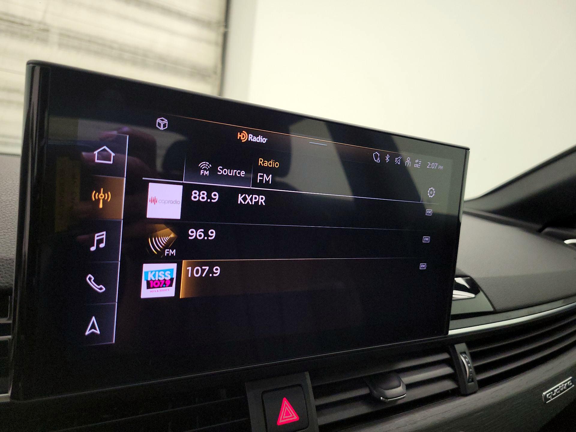 Thumbnail: 2021 Audi A5 - 14