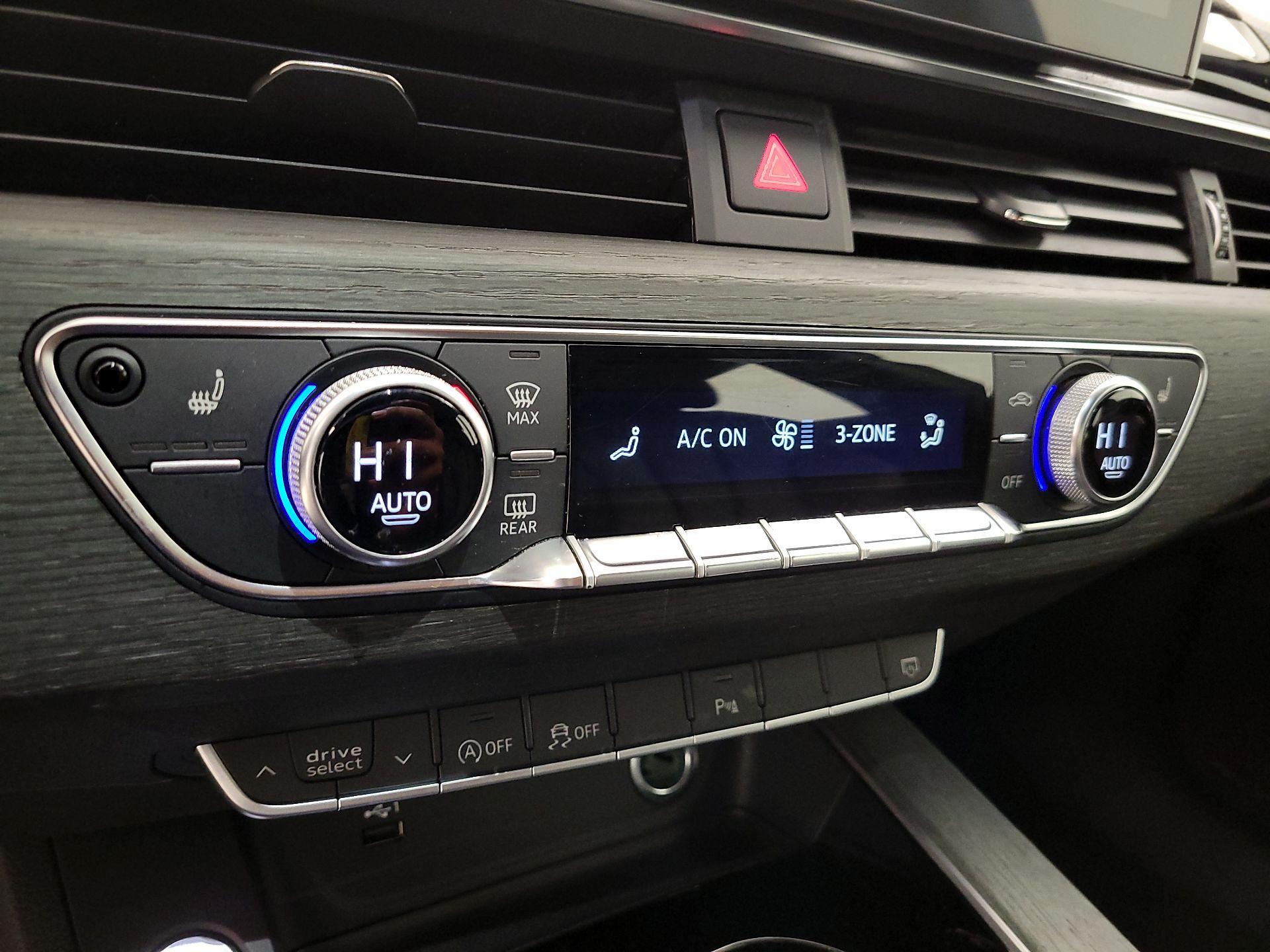 Thumbnail: 2021 Audi A5 - 15