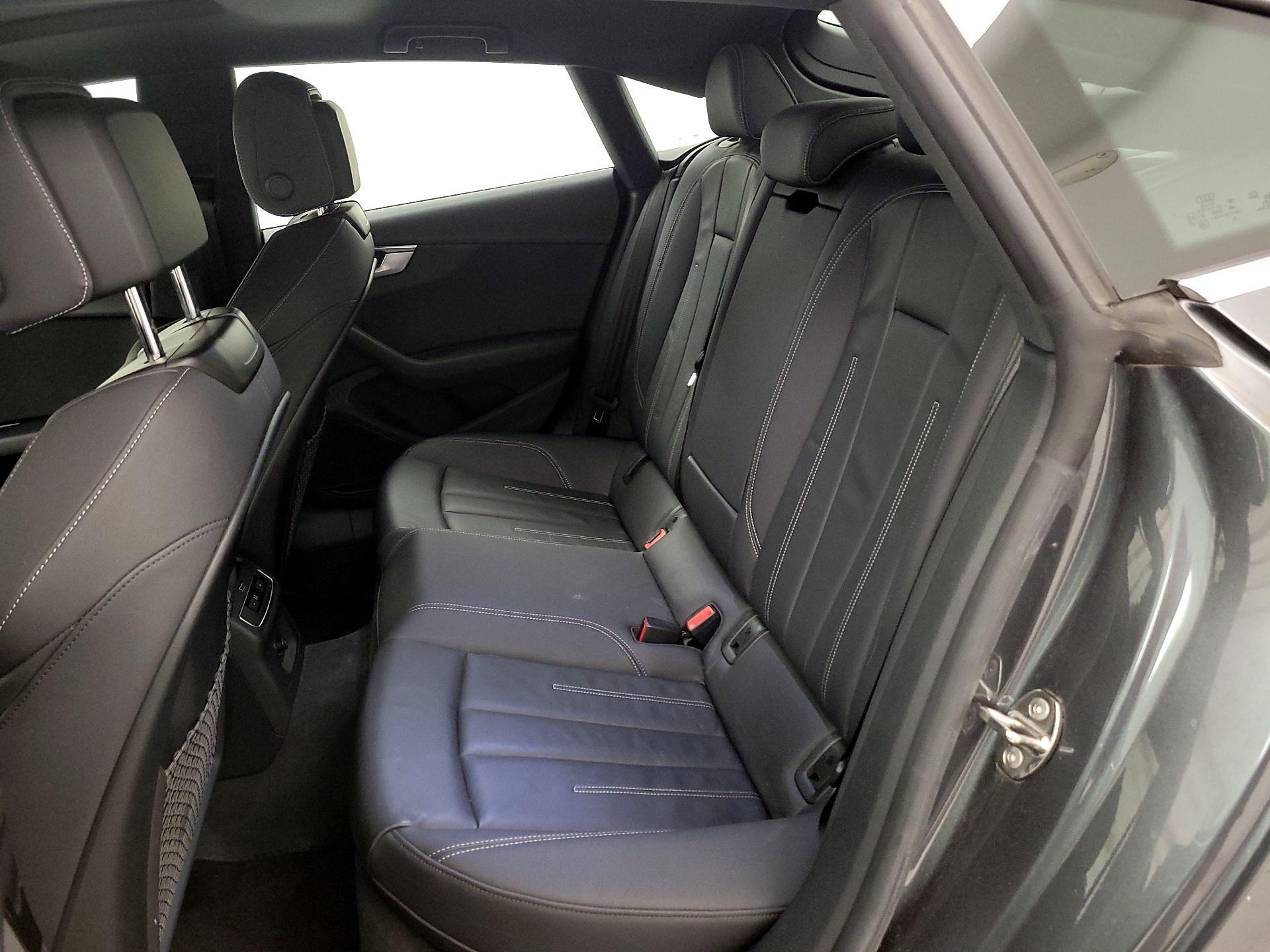 Thumbnail: 2021 Audi A5 - 17