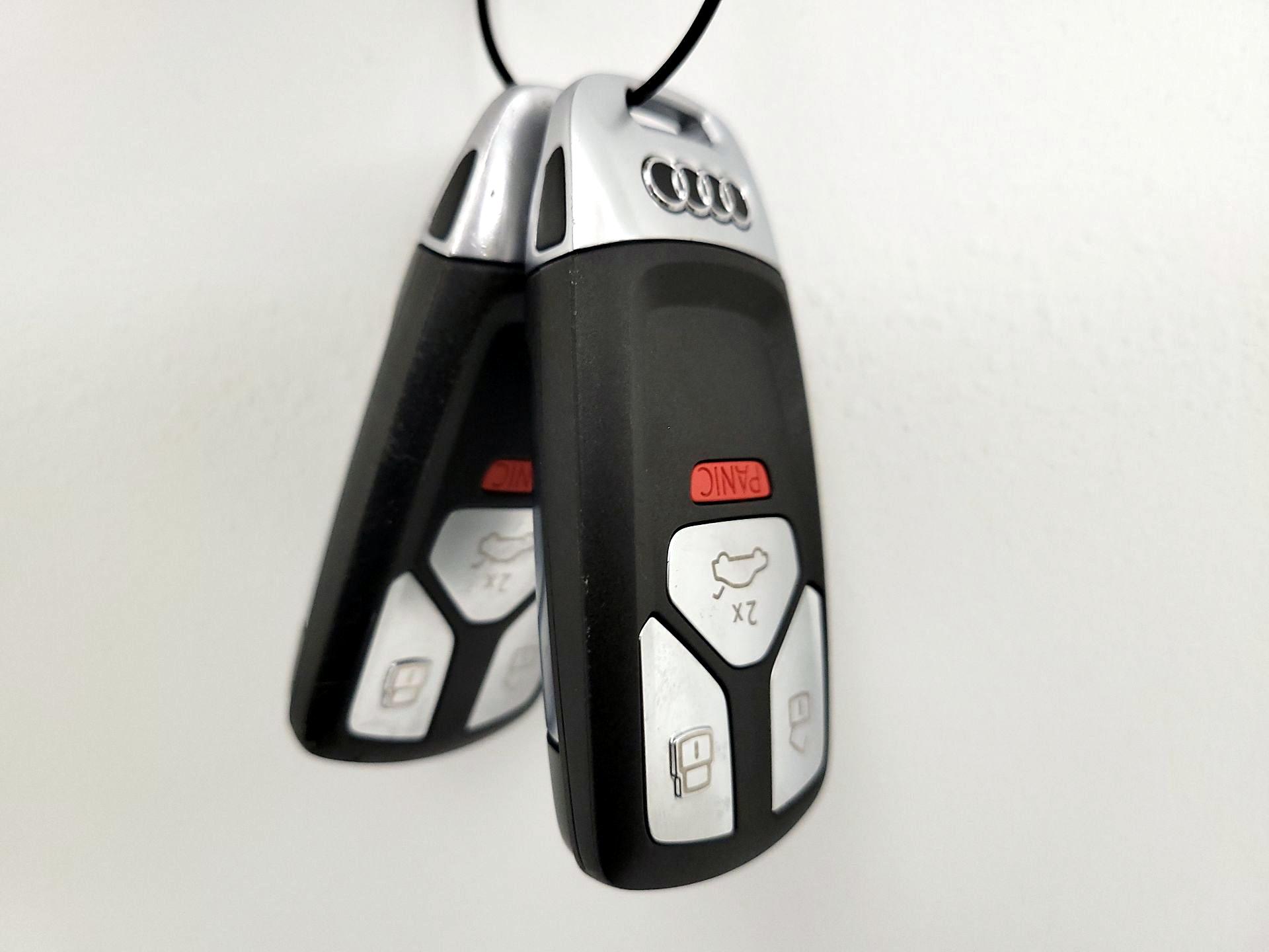 Thumbnail: 2021 Audi A5 - 20