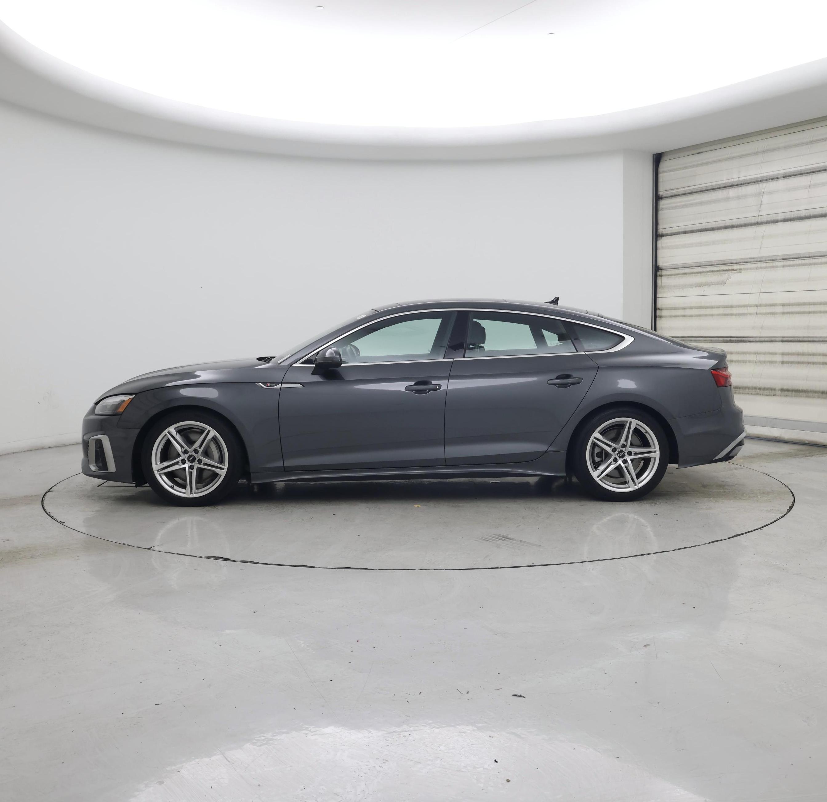 Thumbnail: 2021 Audi A5 - 3