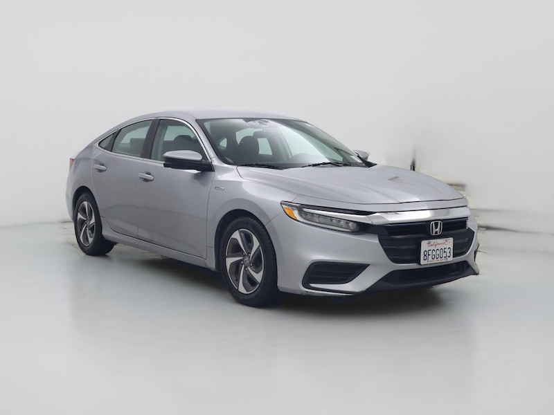 2019 Honda Insight EX -
                  Sacramento, CA