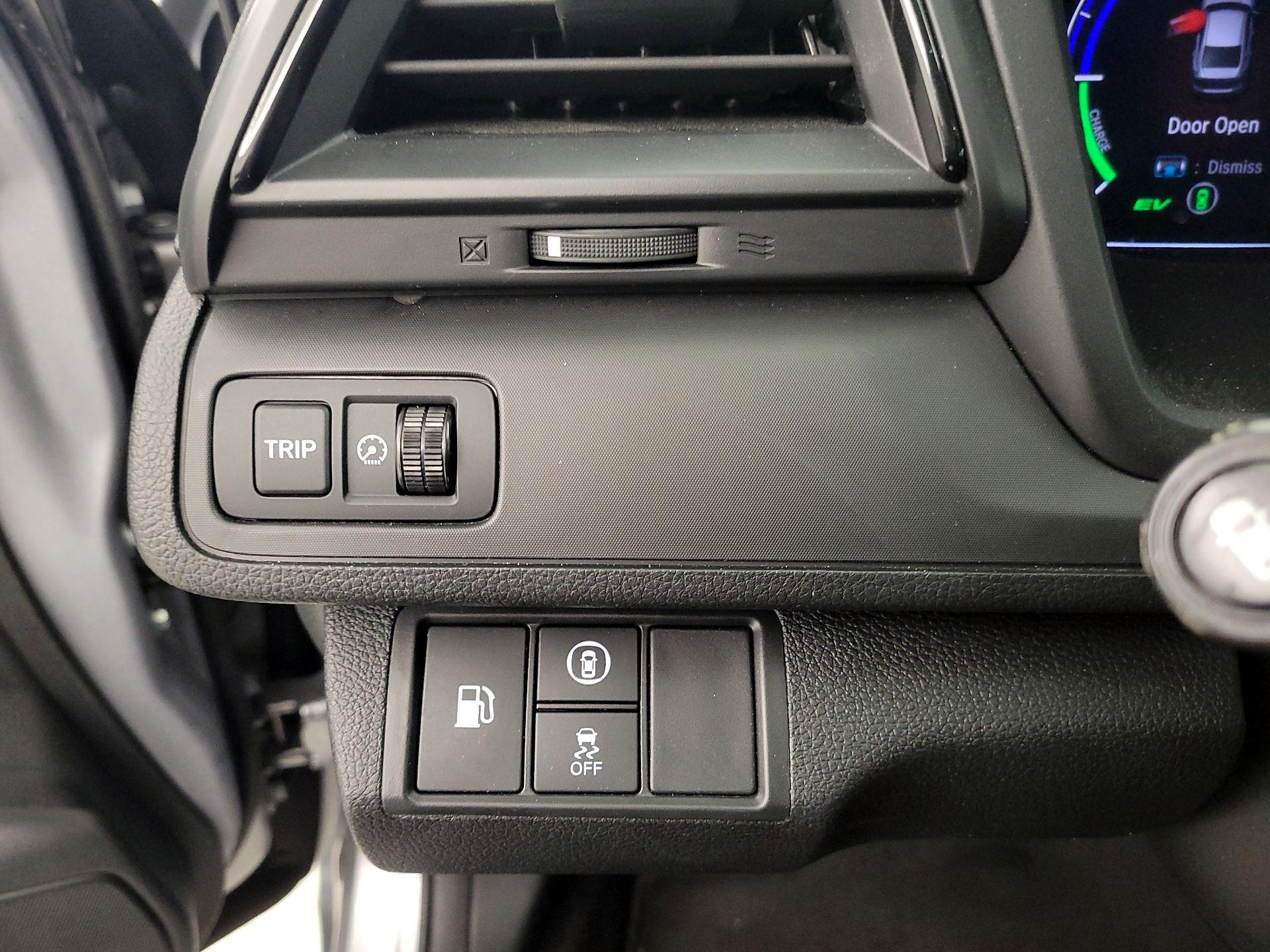 Thumbnail: 2019 Honda Insight - 13