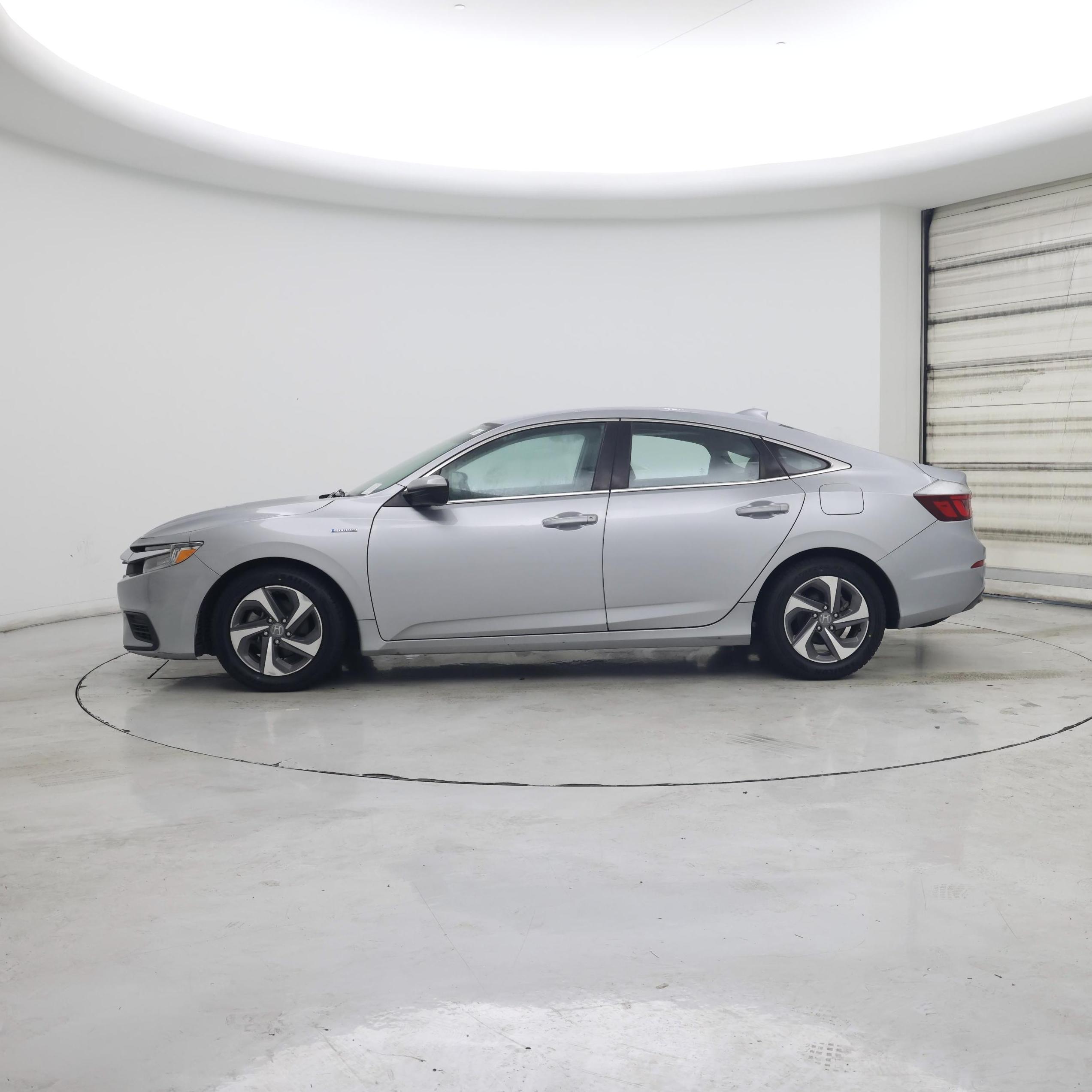 Thumbnail: 2019 Honda Insight - 3
