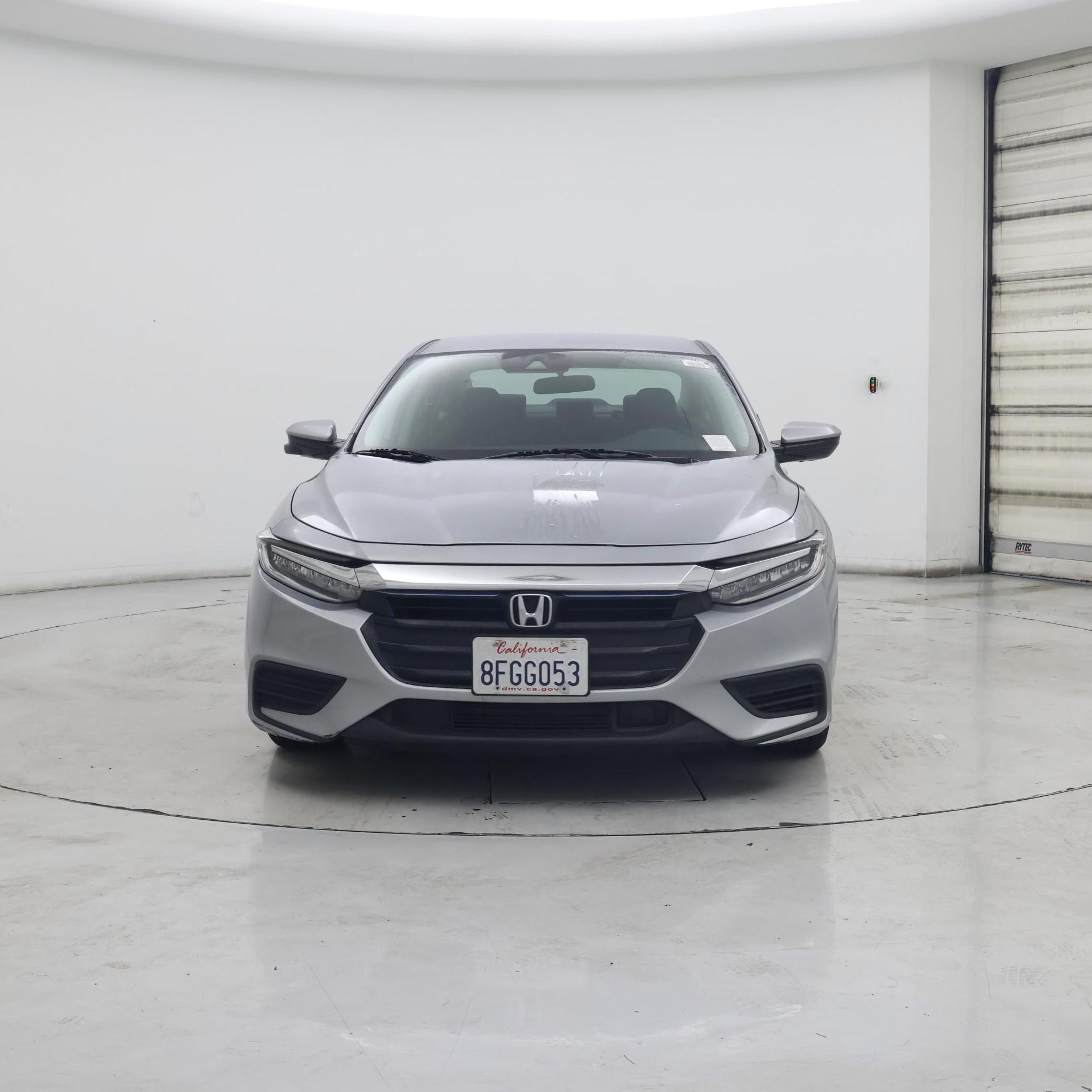 Thumbnail: 2019 Honda Insight - 5