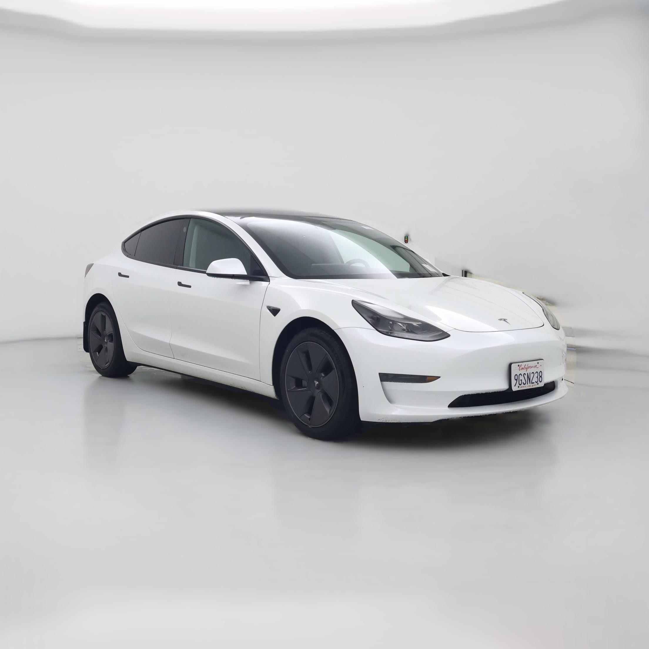 Thumbnail: 2023 Tesla Model 3 - 1