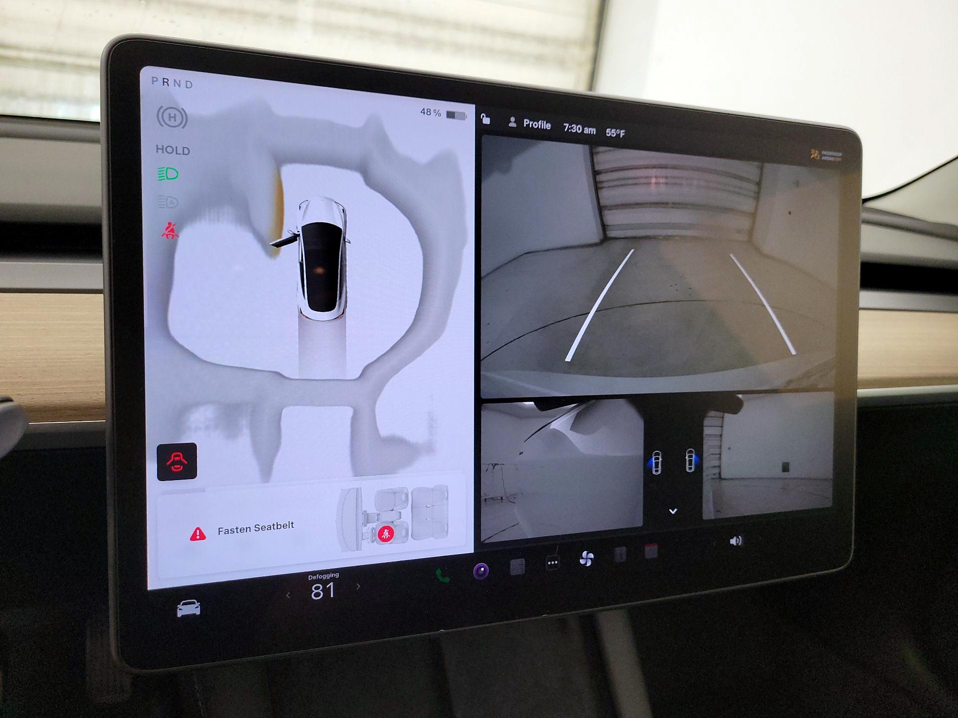 Thumbnail: 2023 Tesla Model 3 - 13